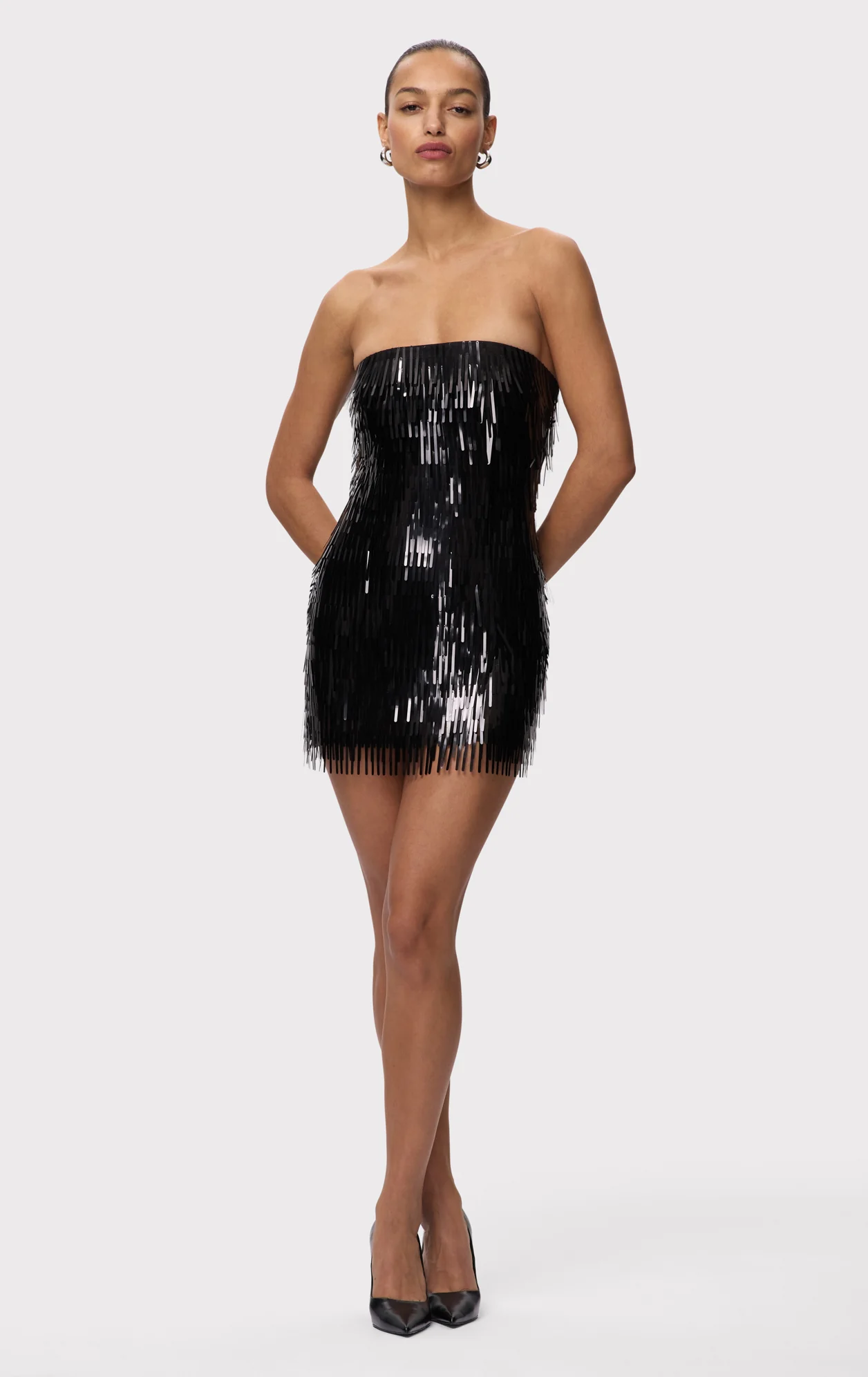 THE KEIRA DRESS - Image 7