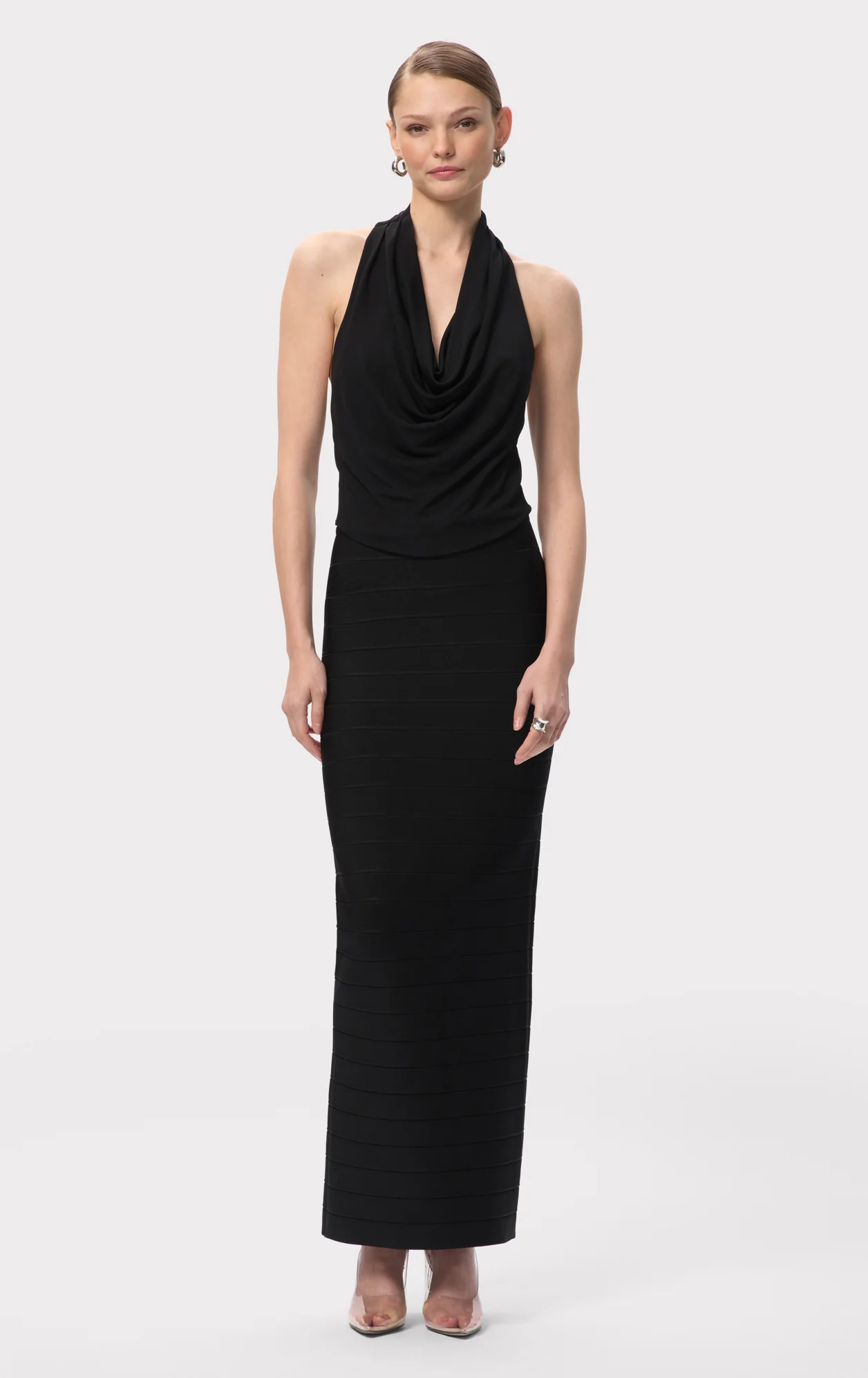 THE LIA GOWN