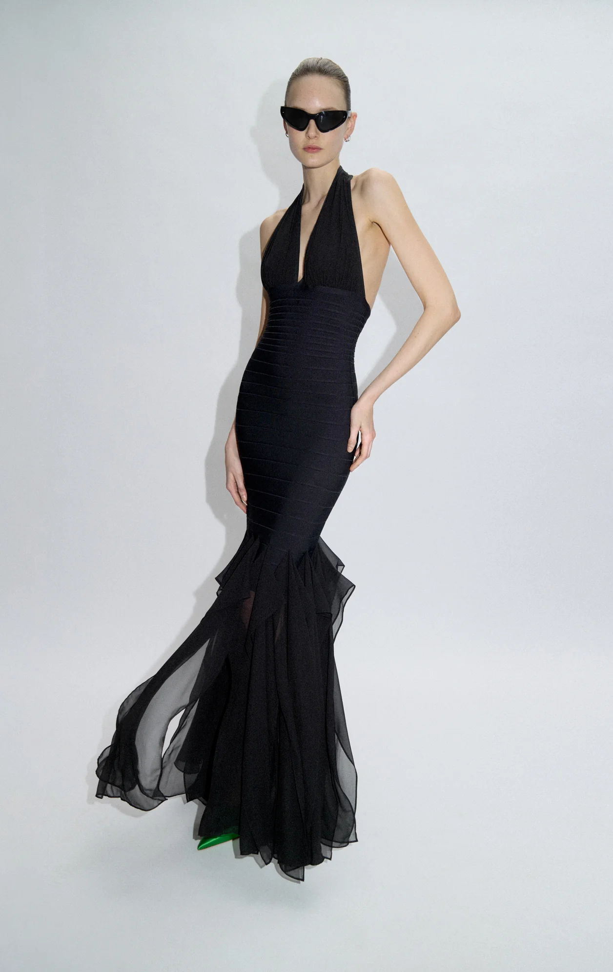 THE LOUISA GOWN