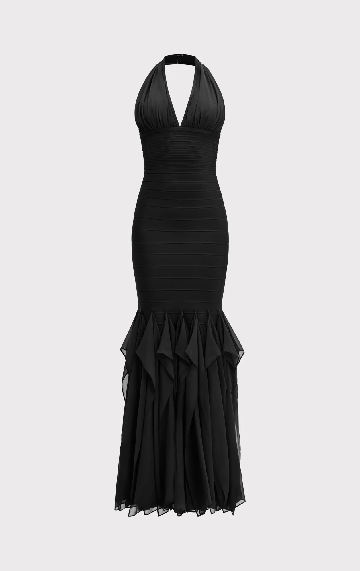 THE LOUISA GOWN - Image 2