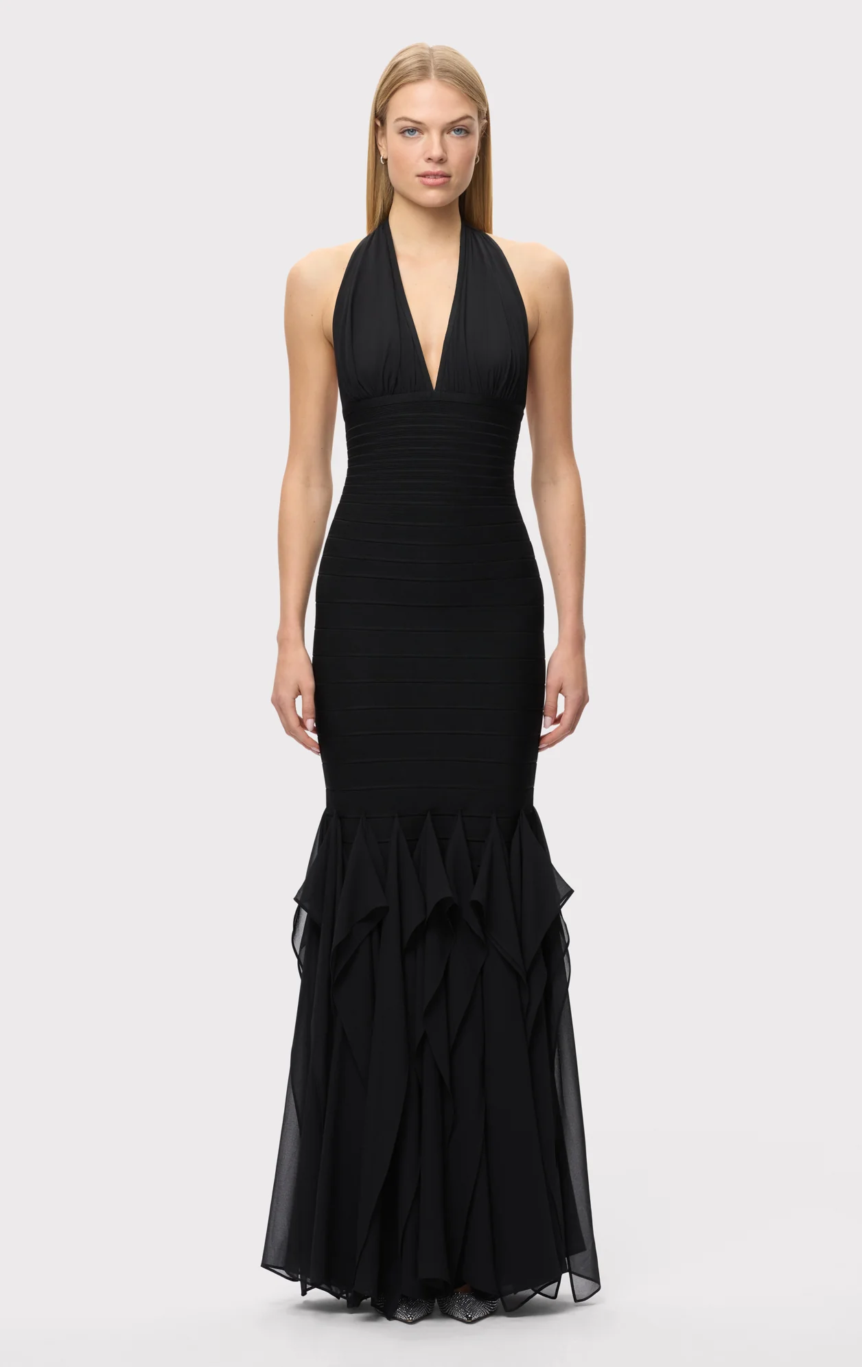 THE LOUISA GOWN - Image 3