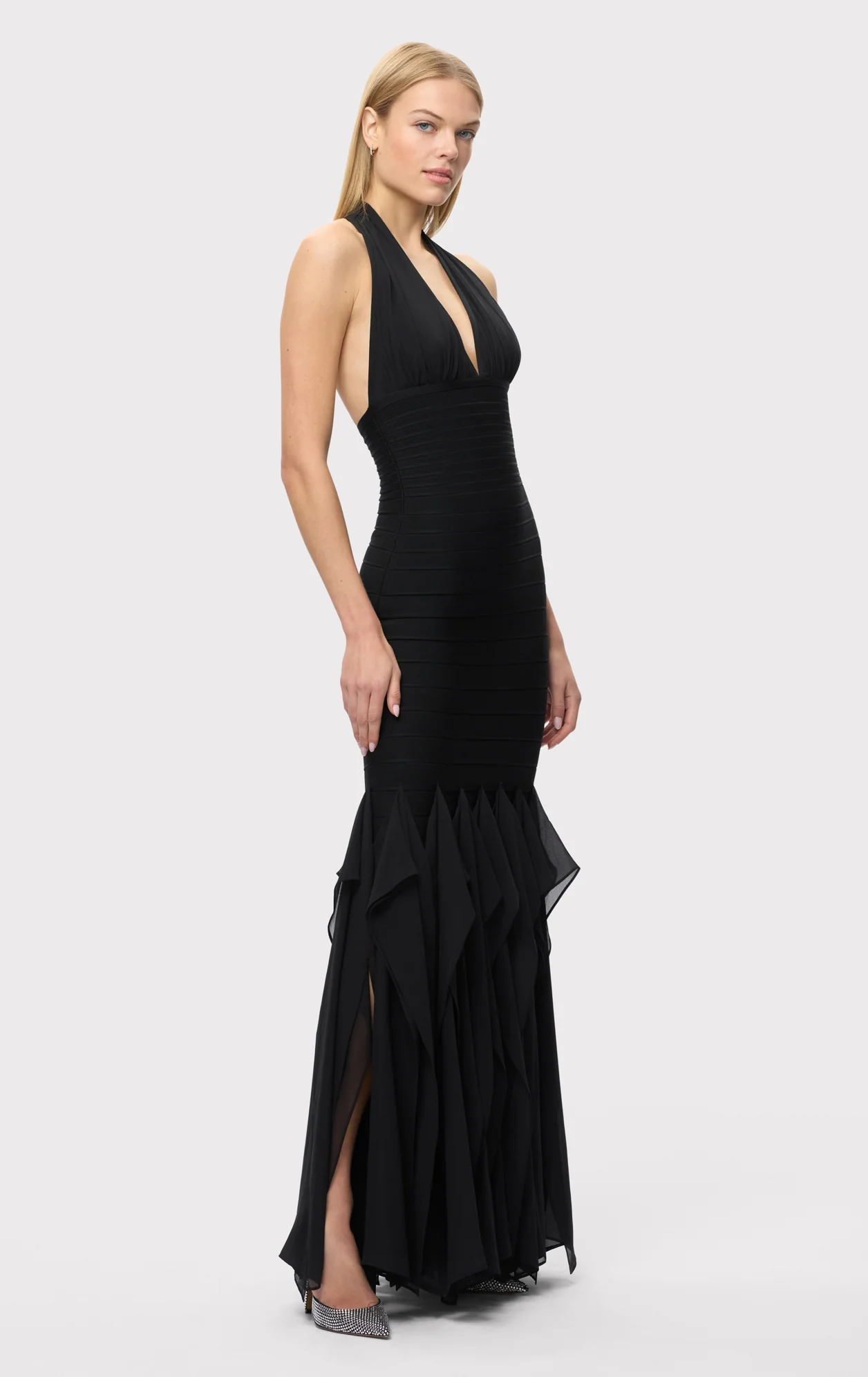 THE LOUISA GOWN - Image 4