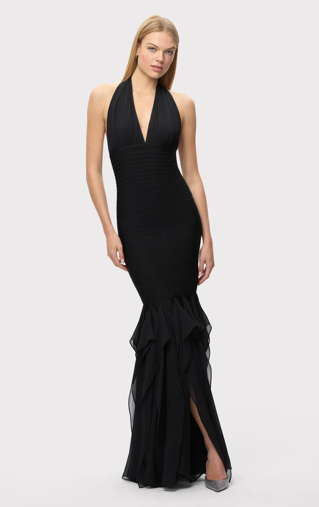 THE LOUISA GOWN - Image 5