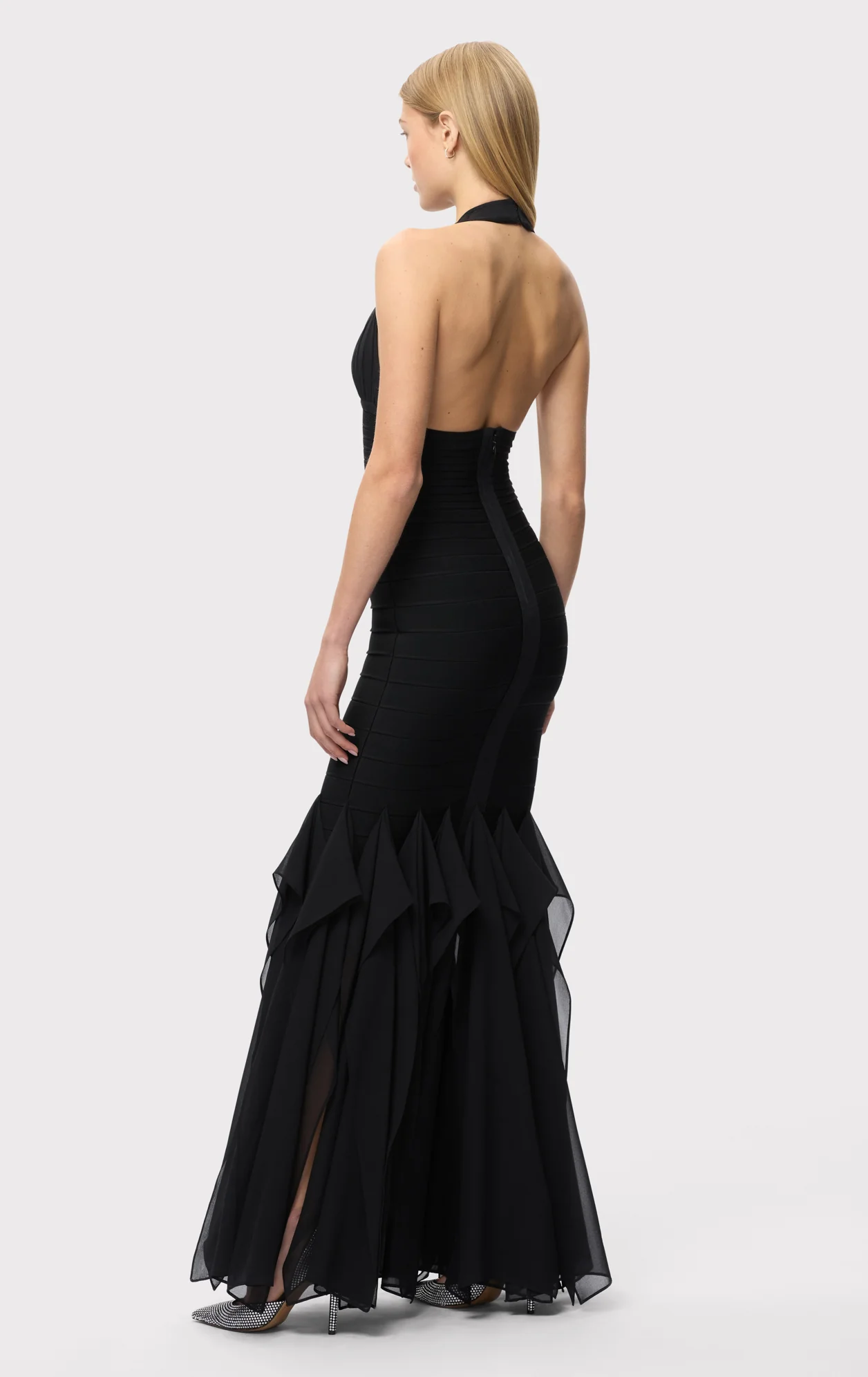 THE LOUISA GOWN - Image 6