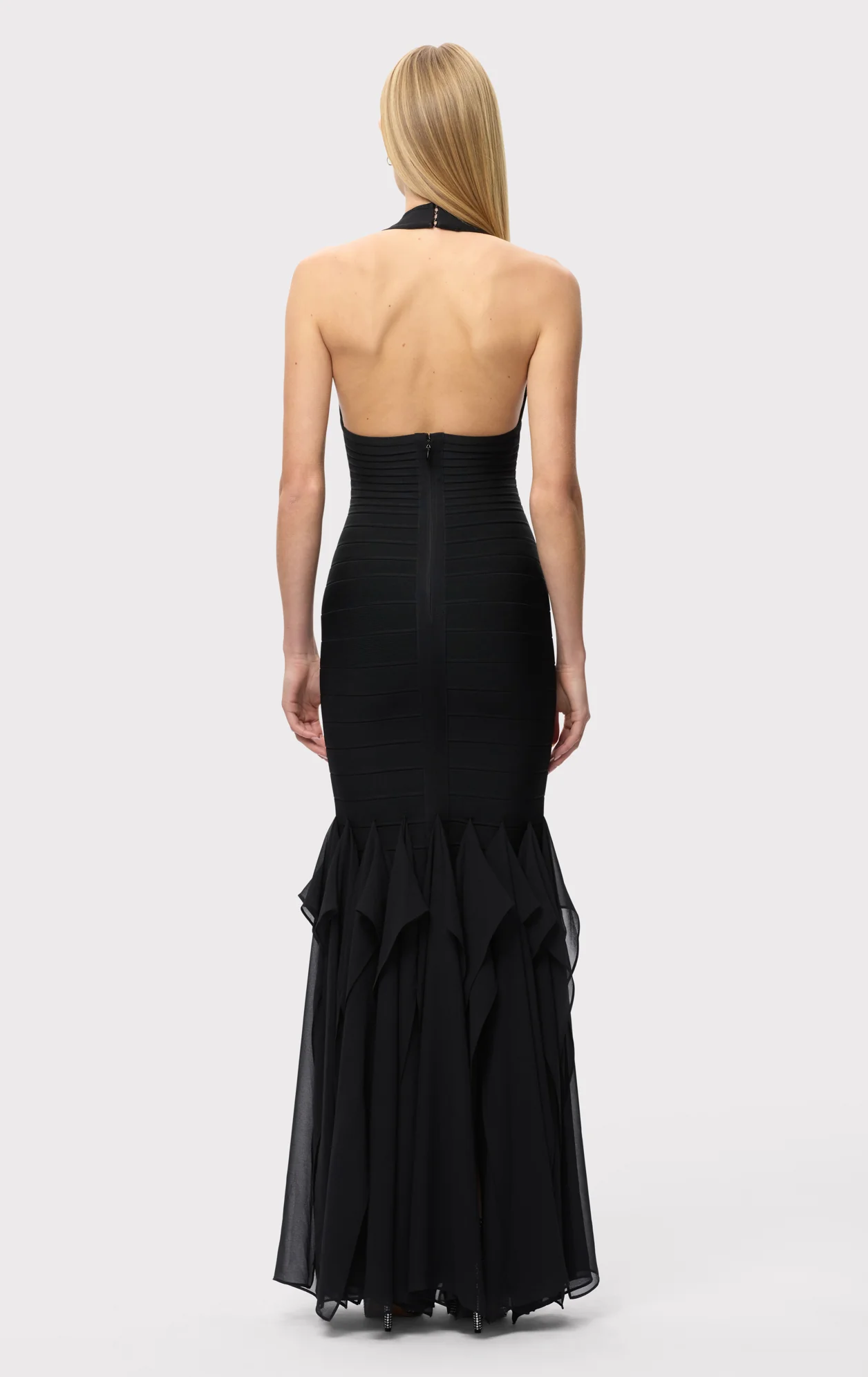 THE LOUISA GOWN - Image 7