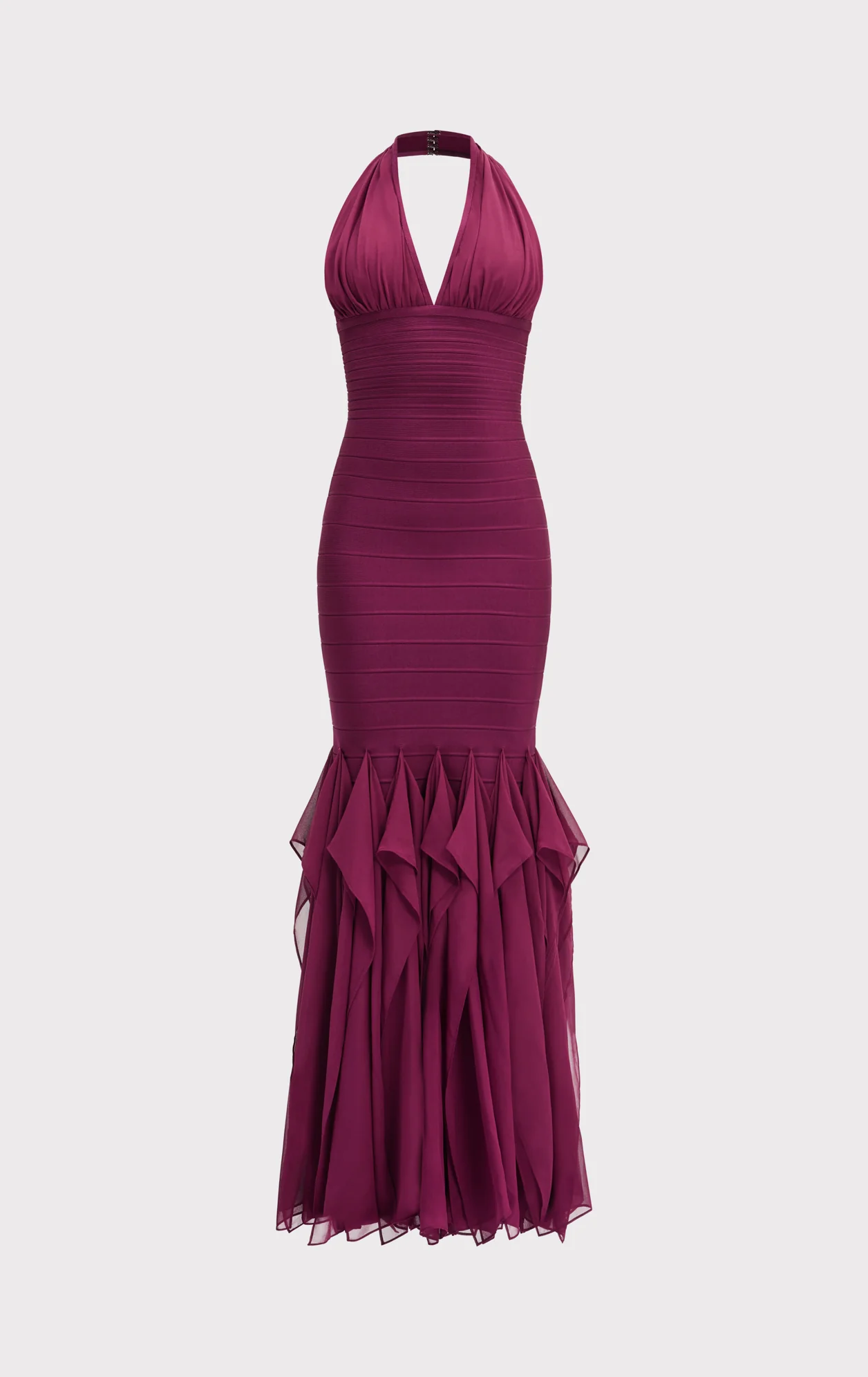 THE LOUISA GOWN - Image 2