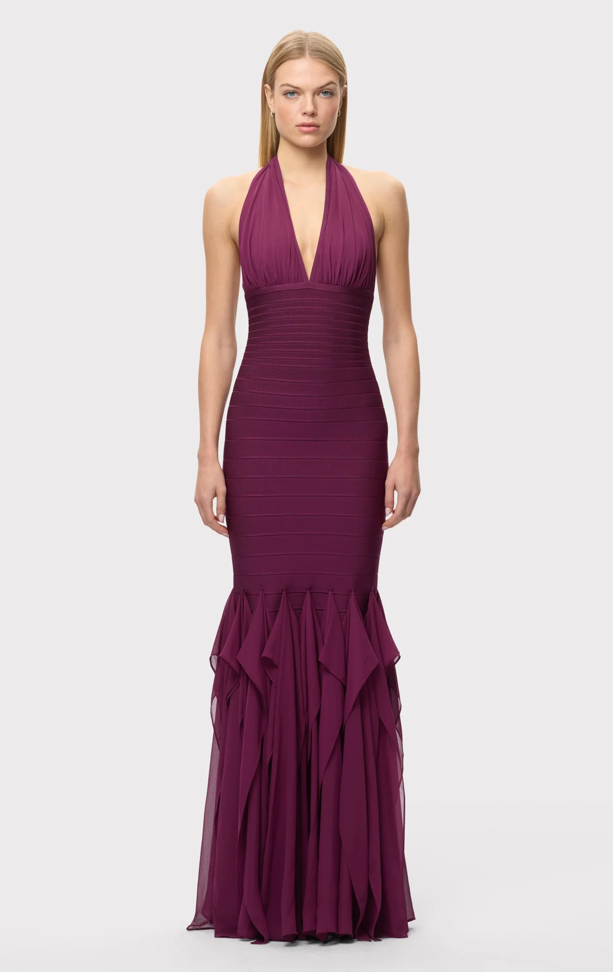 THE LOUISA GOWN - Image 3