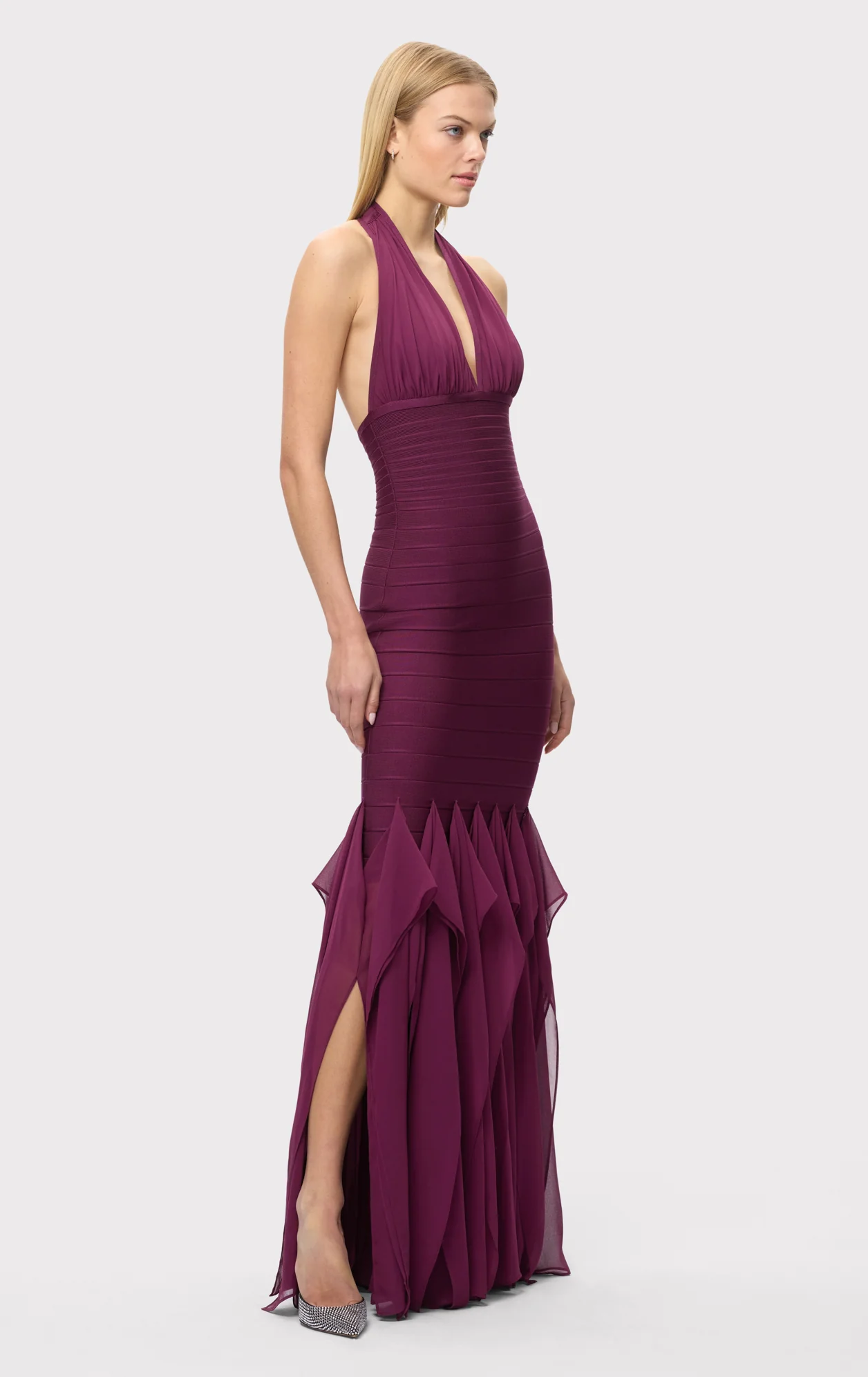 THE LOUISA GOWN - Image 4