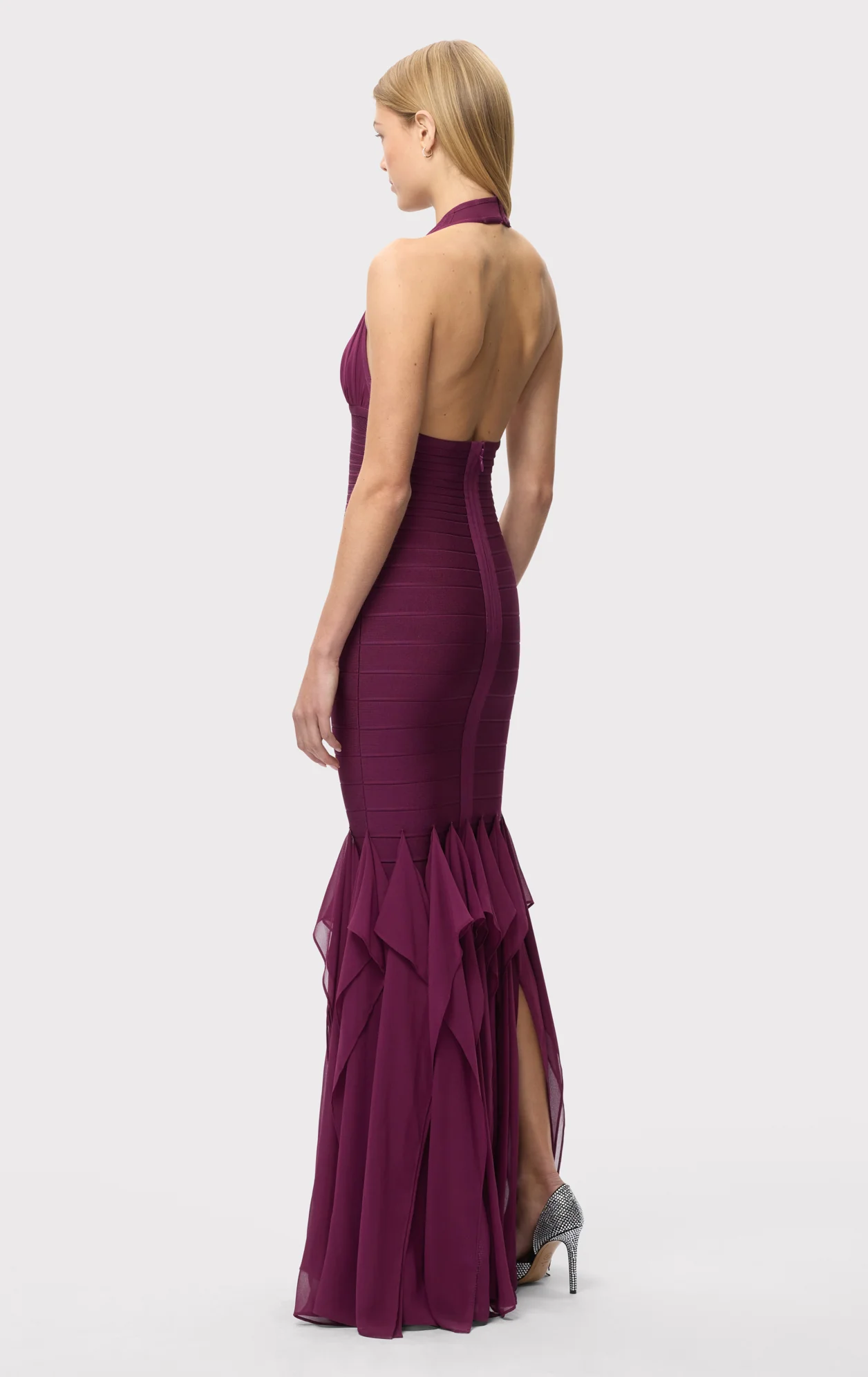 THE LOUISA GOWN - Image 5