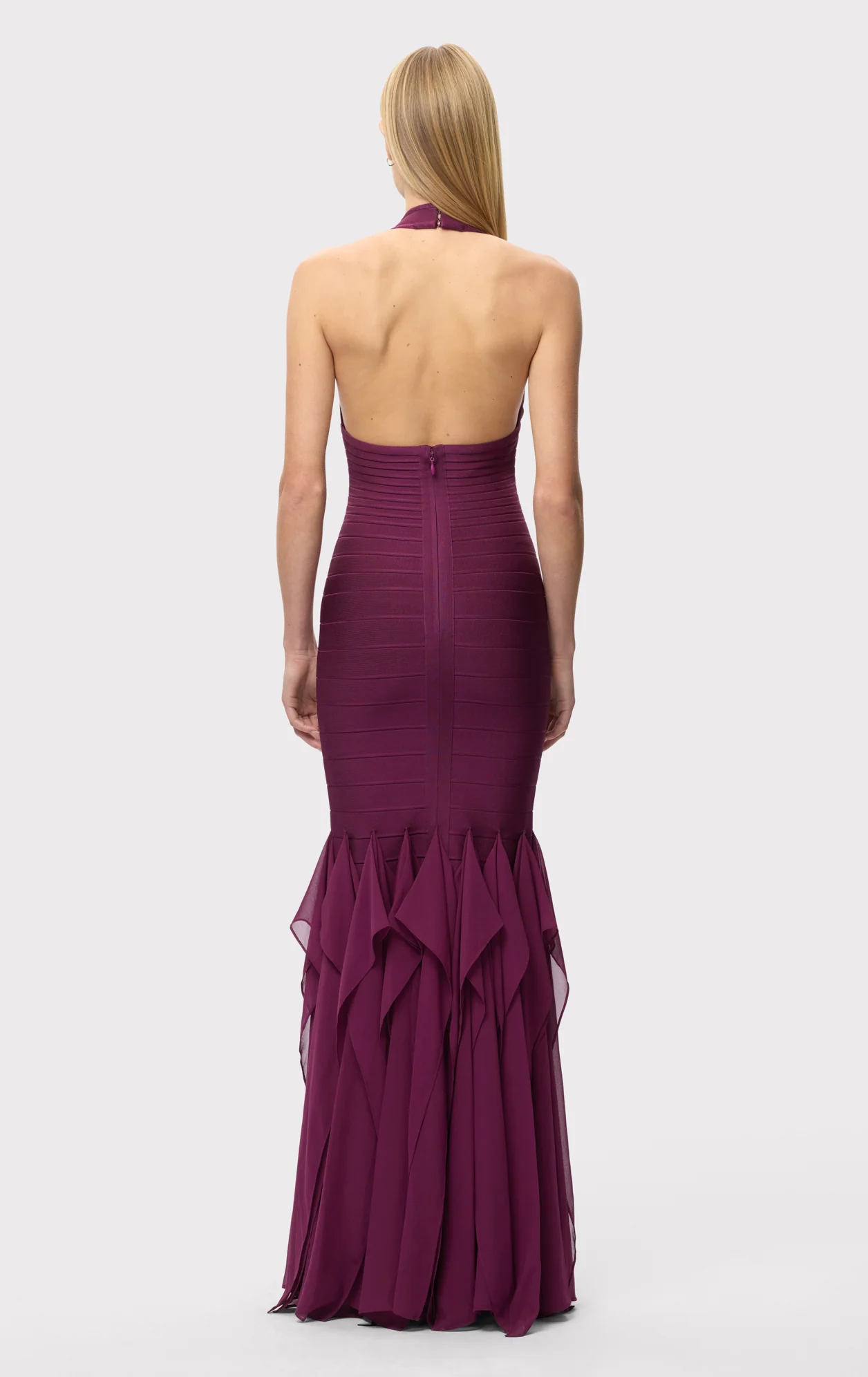THE LOUISA GOWN - Image 6