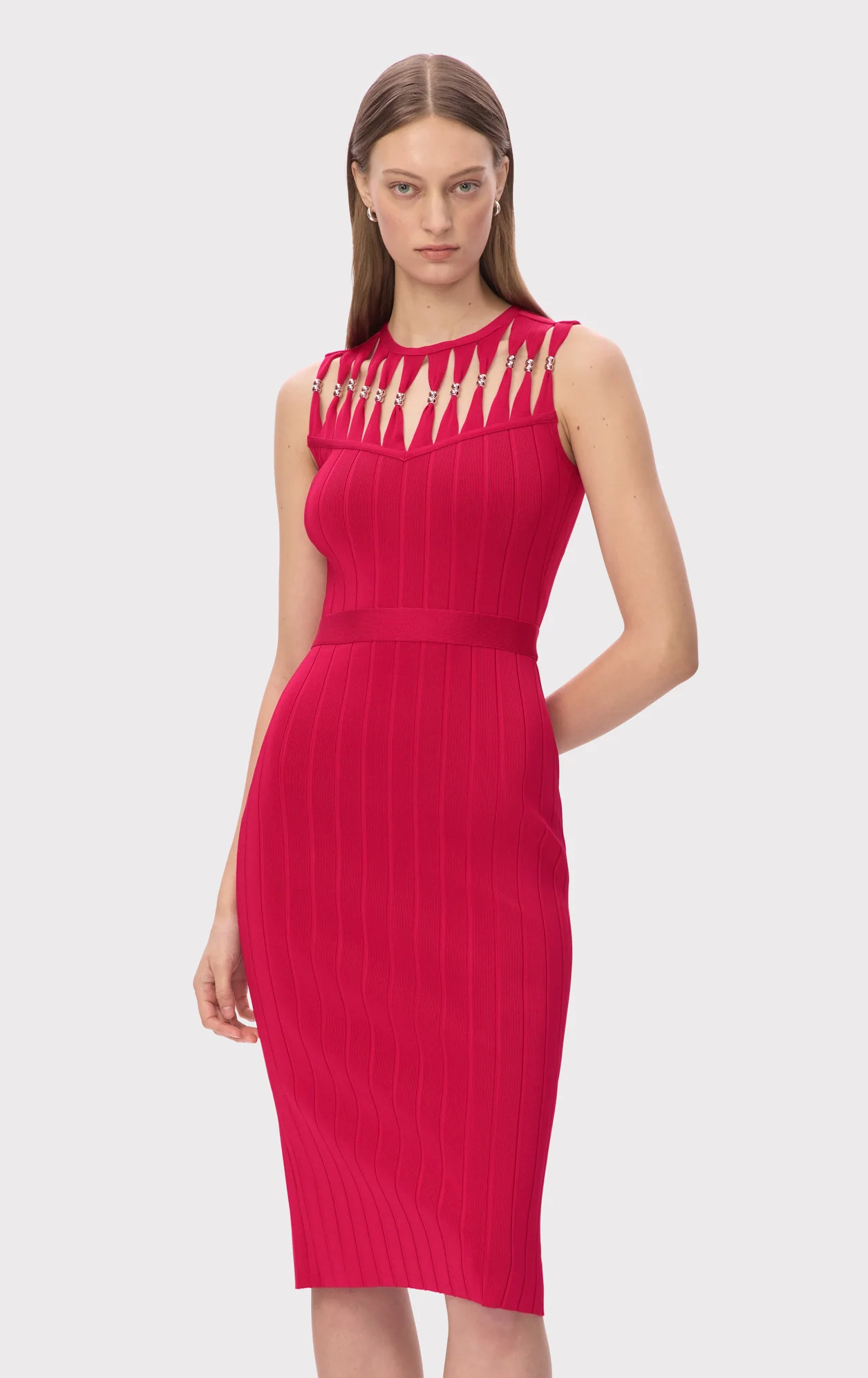 THE LOUISE DRESS - Image 3
