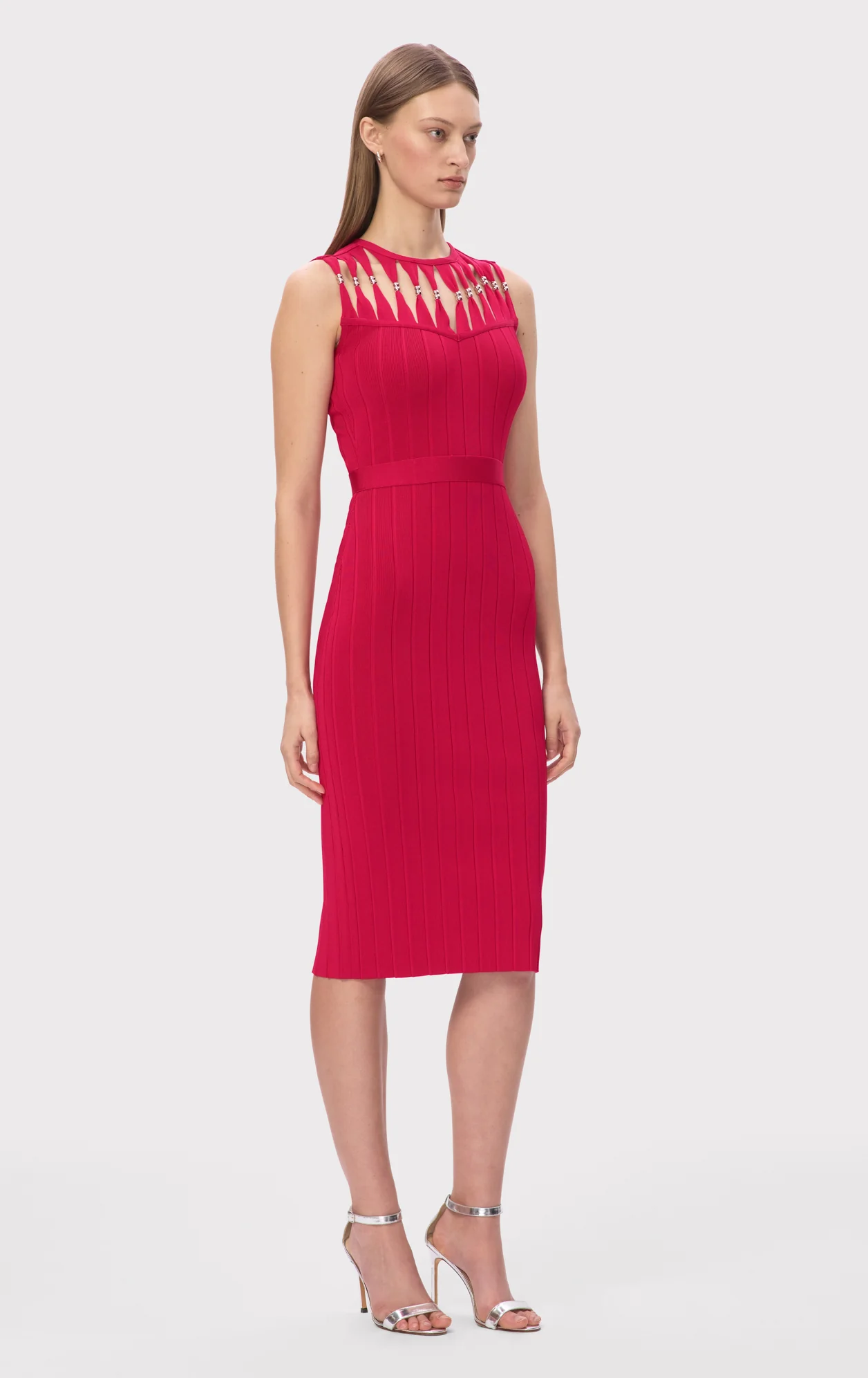 THE LOUISE DRESS - Image 4