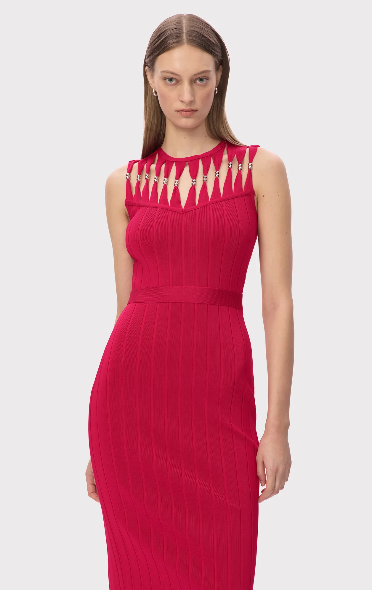 THE LOUISE DRESS - Image 5