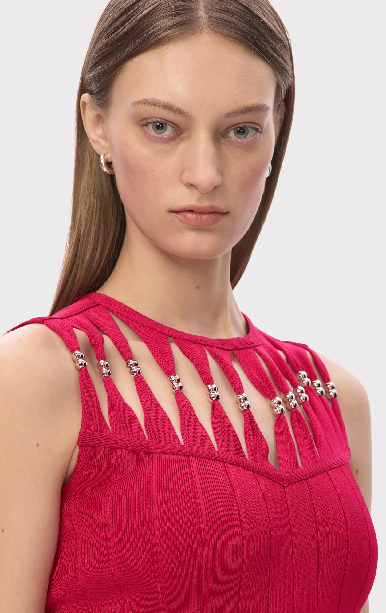 THE LOUISE DRESS - Image 6