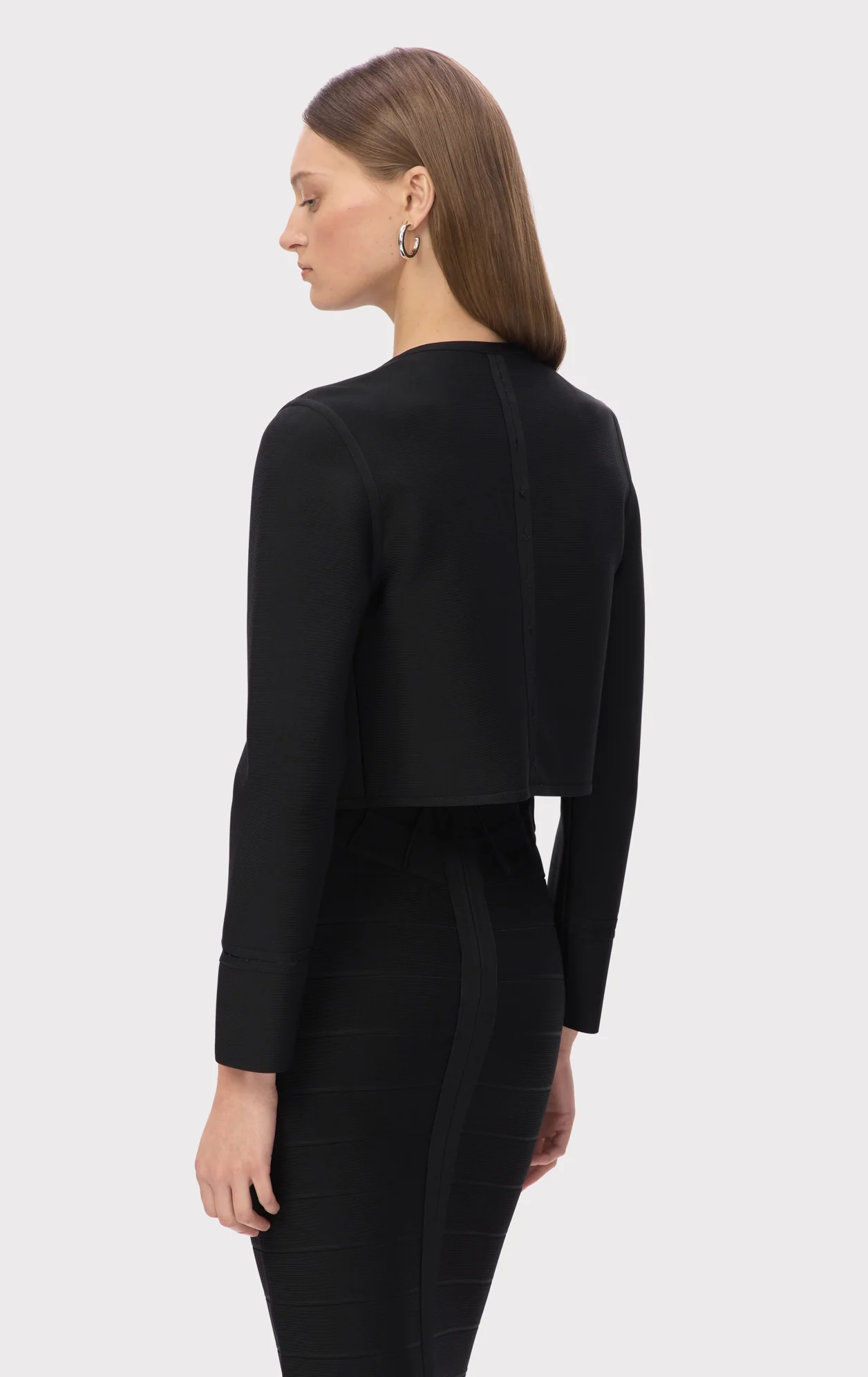 THE LUCIA JACKET - Image 3