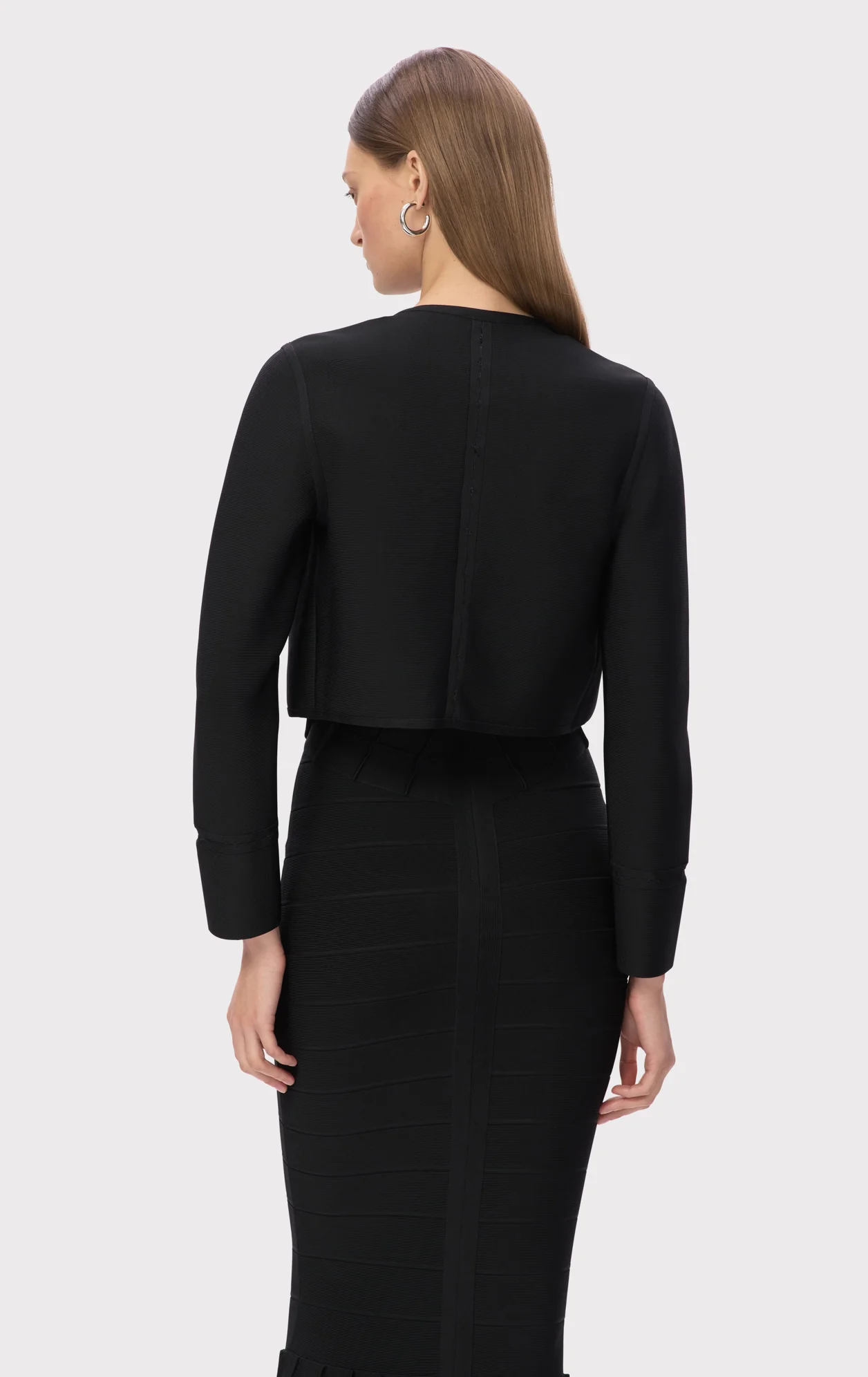 THE LUCIA JACKET - Image 4