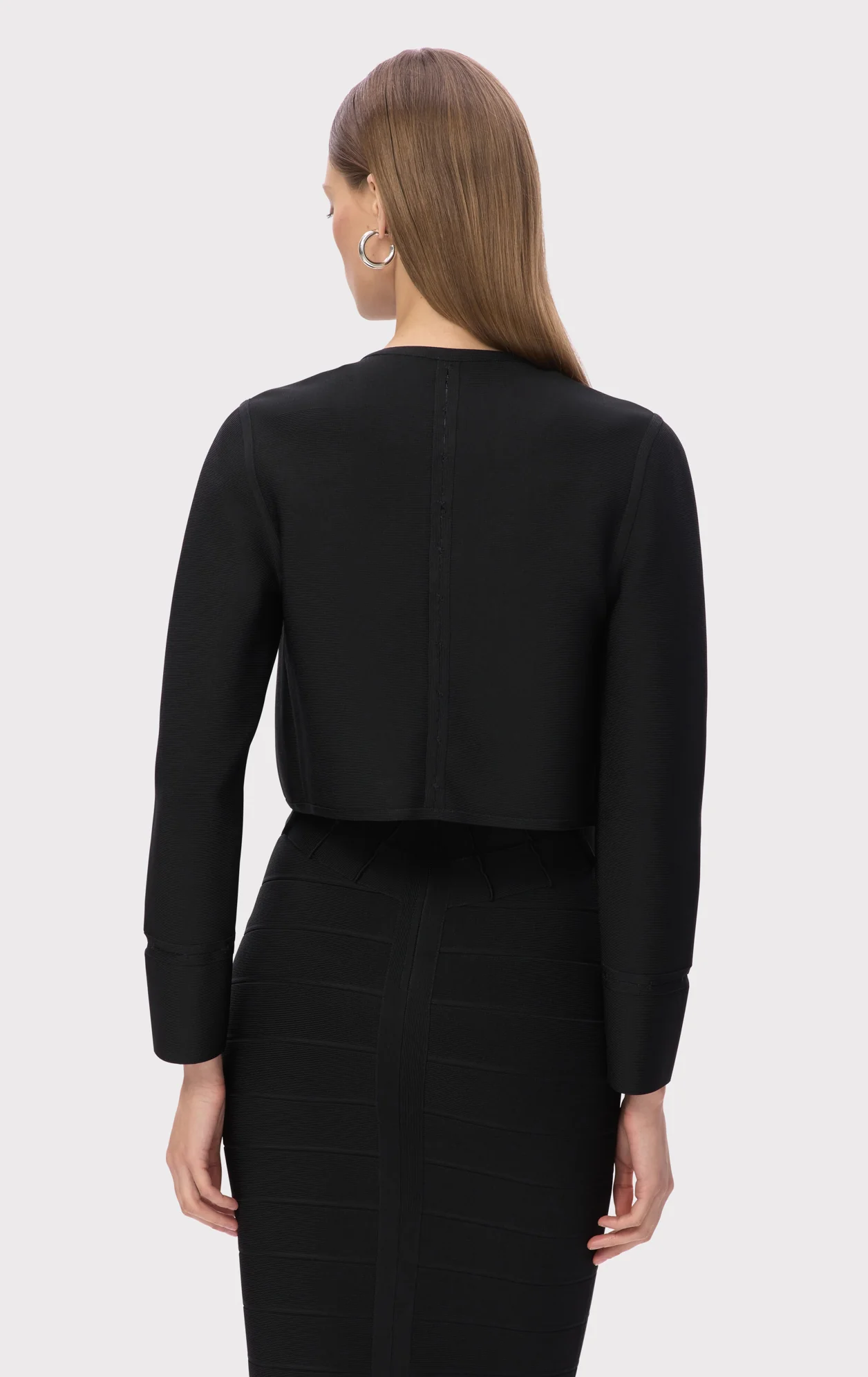 THE LUCIA JACKET - Image 5