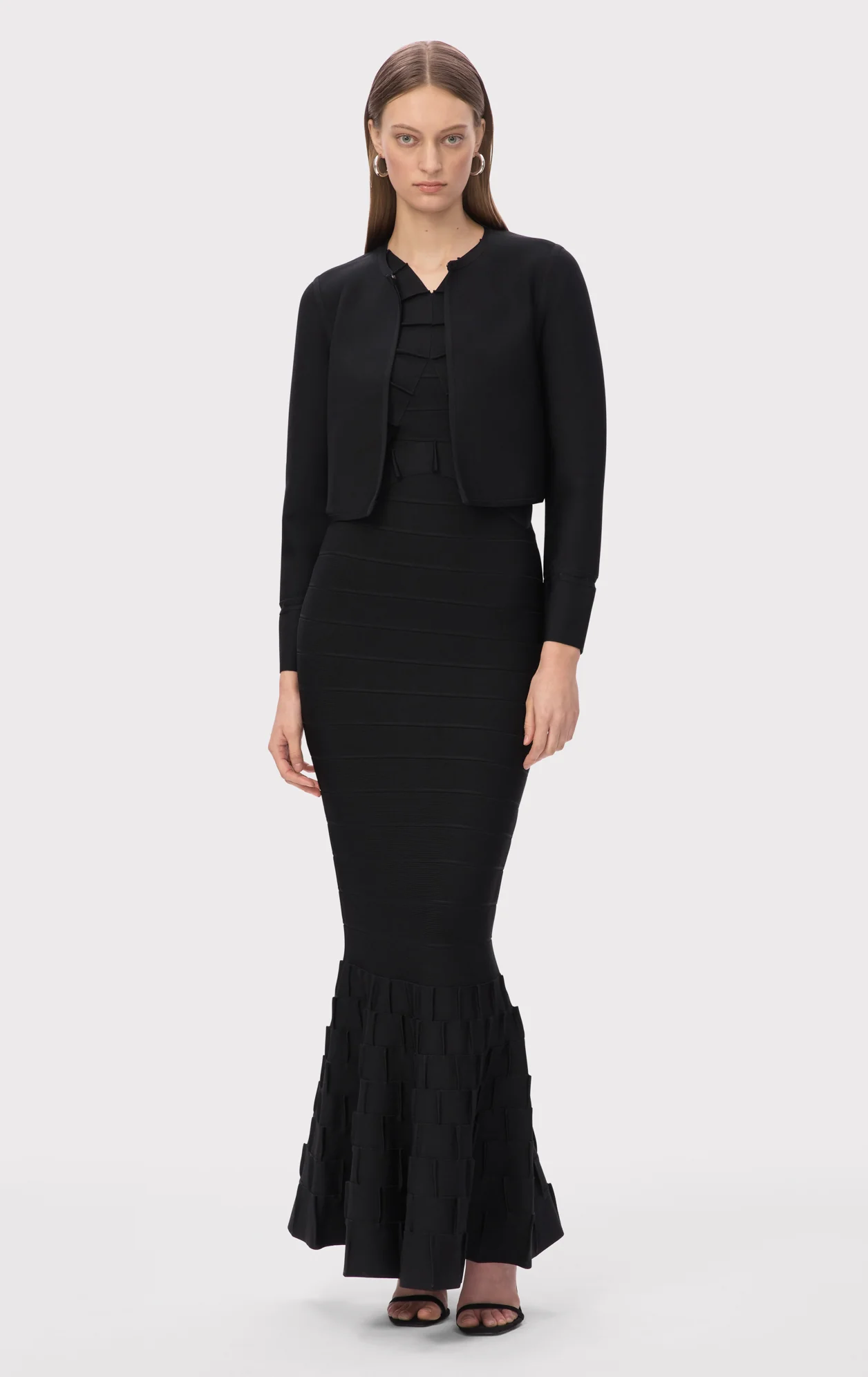 THE LUCIA JACKET - Image 8