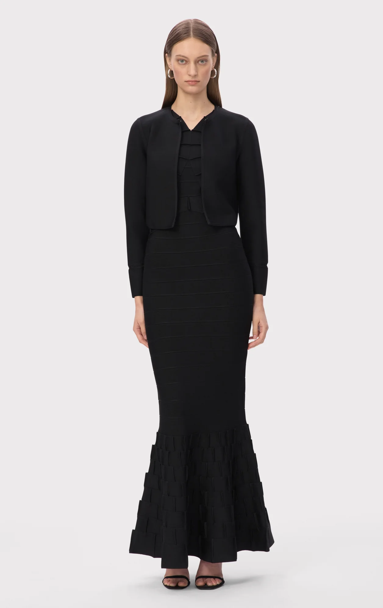 THE LUCIA JACKET - Image 9