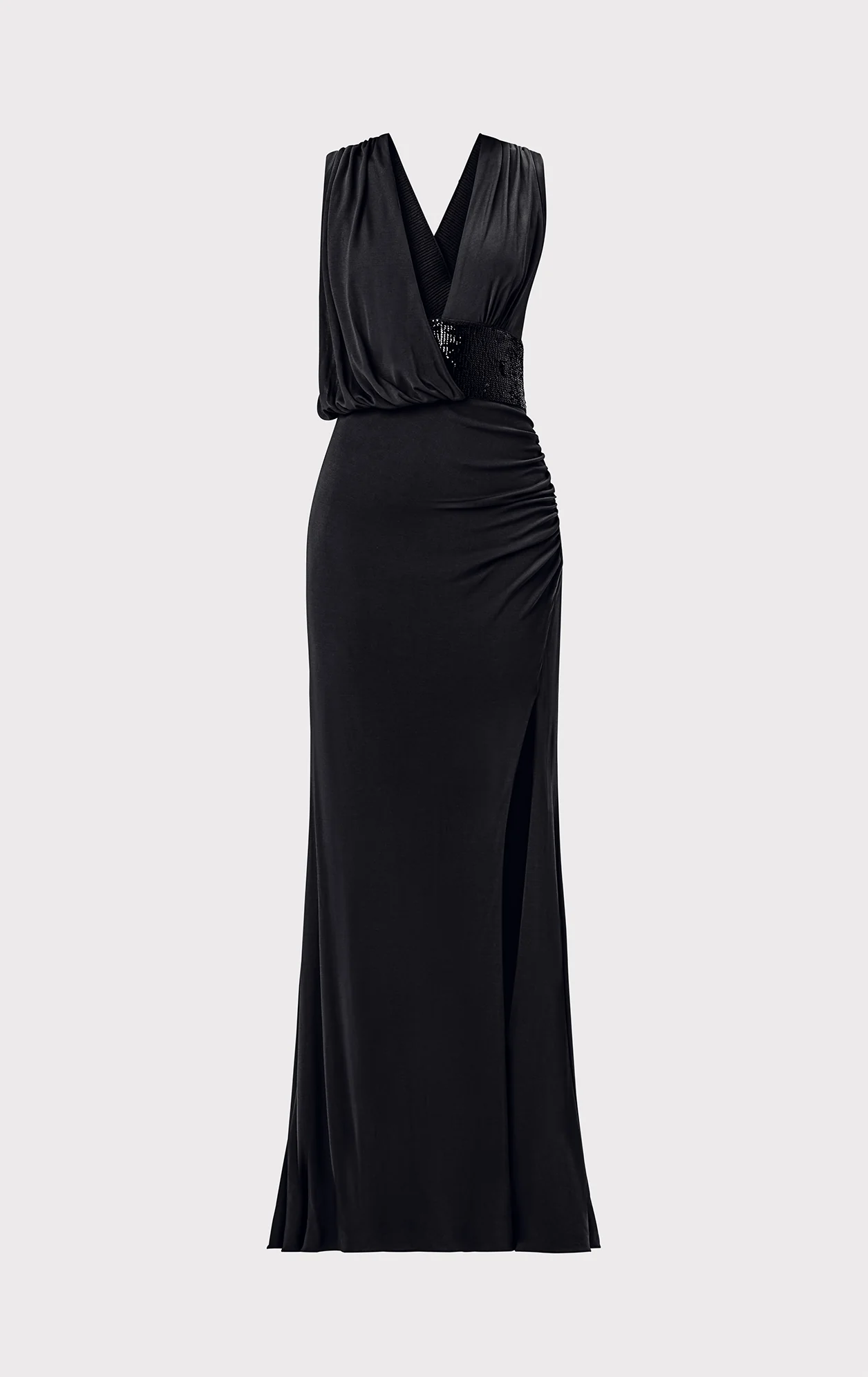 THE LUCILLE GOWN - Image 2