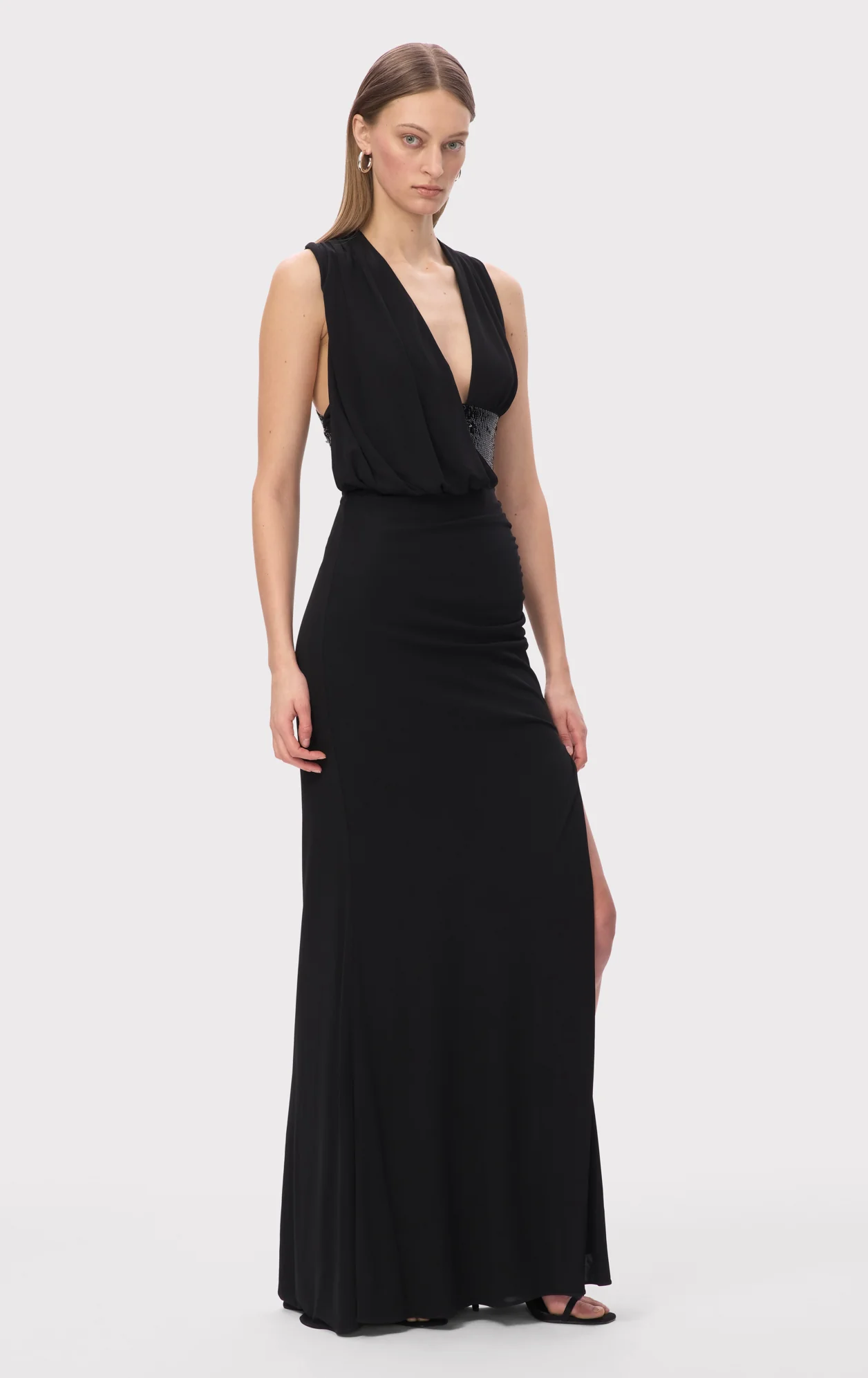 THE LUCILLE GOWN - Image 3