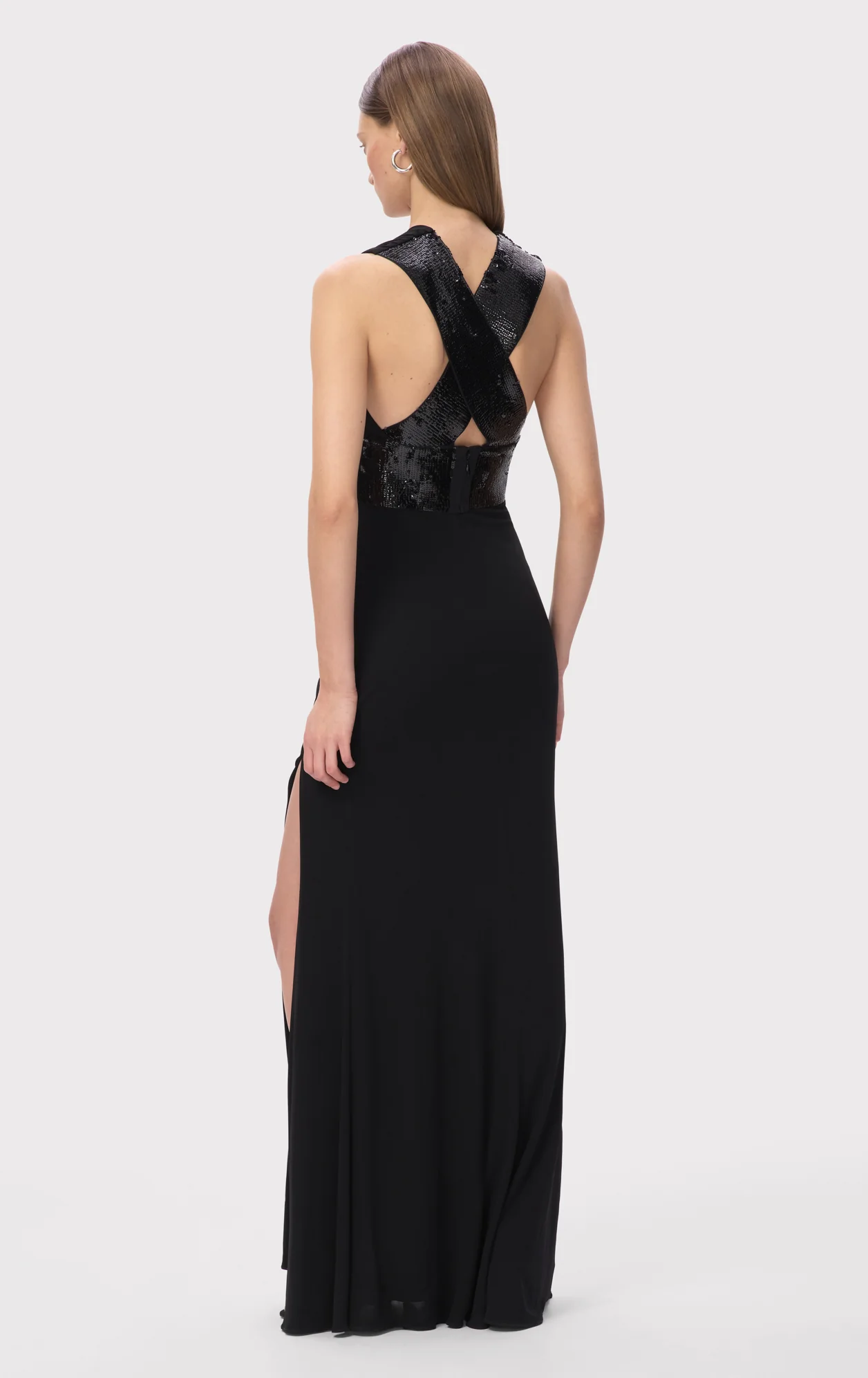 THE LUCILLE GOWN - Image 4