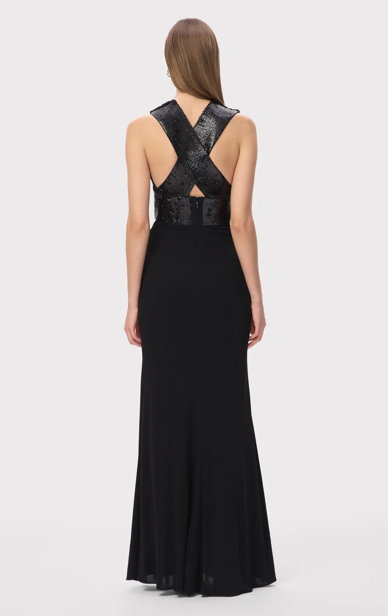 THE LUCILLE GOWN - Image 5