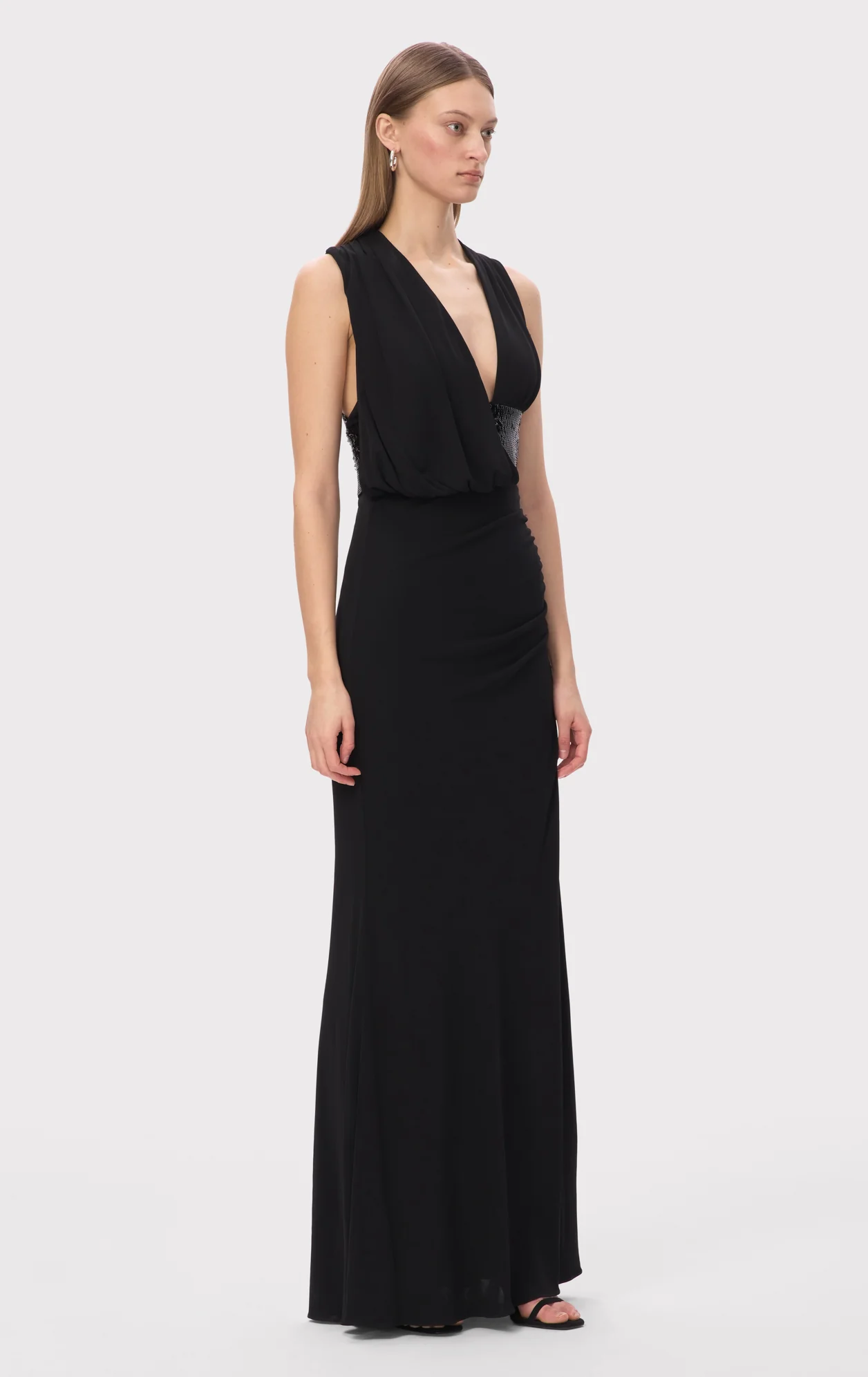 THE LUCILLE GOWN - Image 6