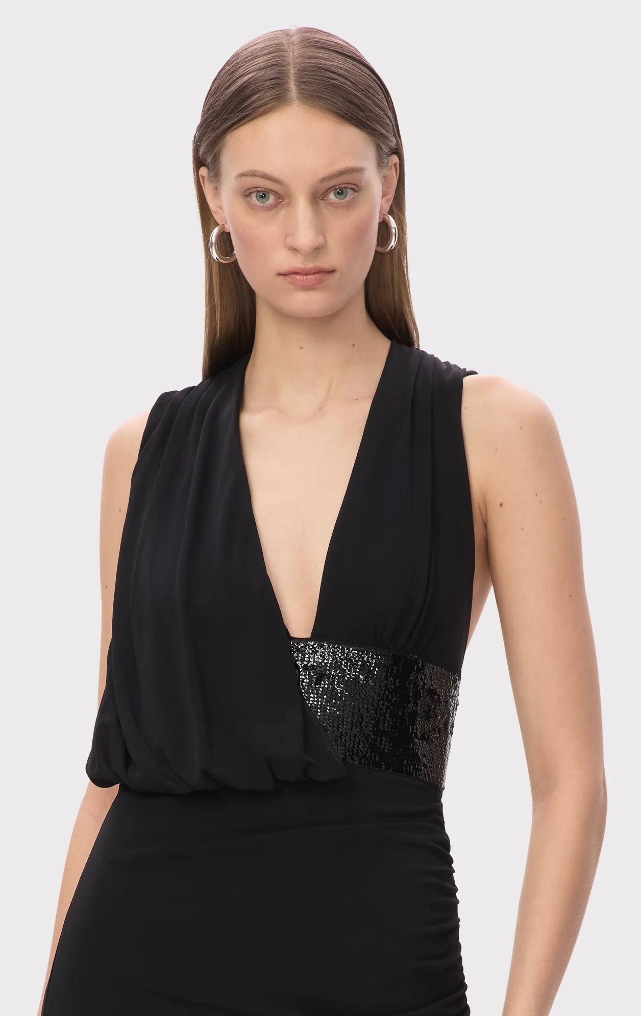 THE LUCILLE GOWN - Image 7