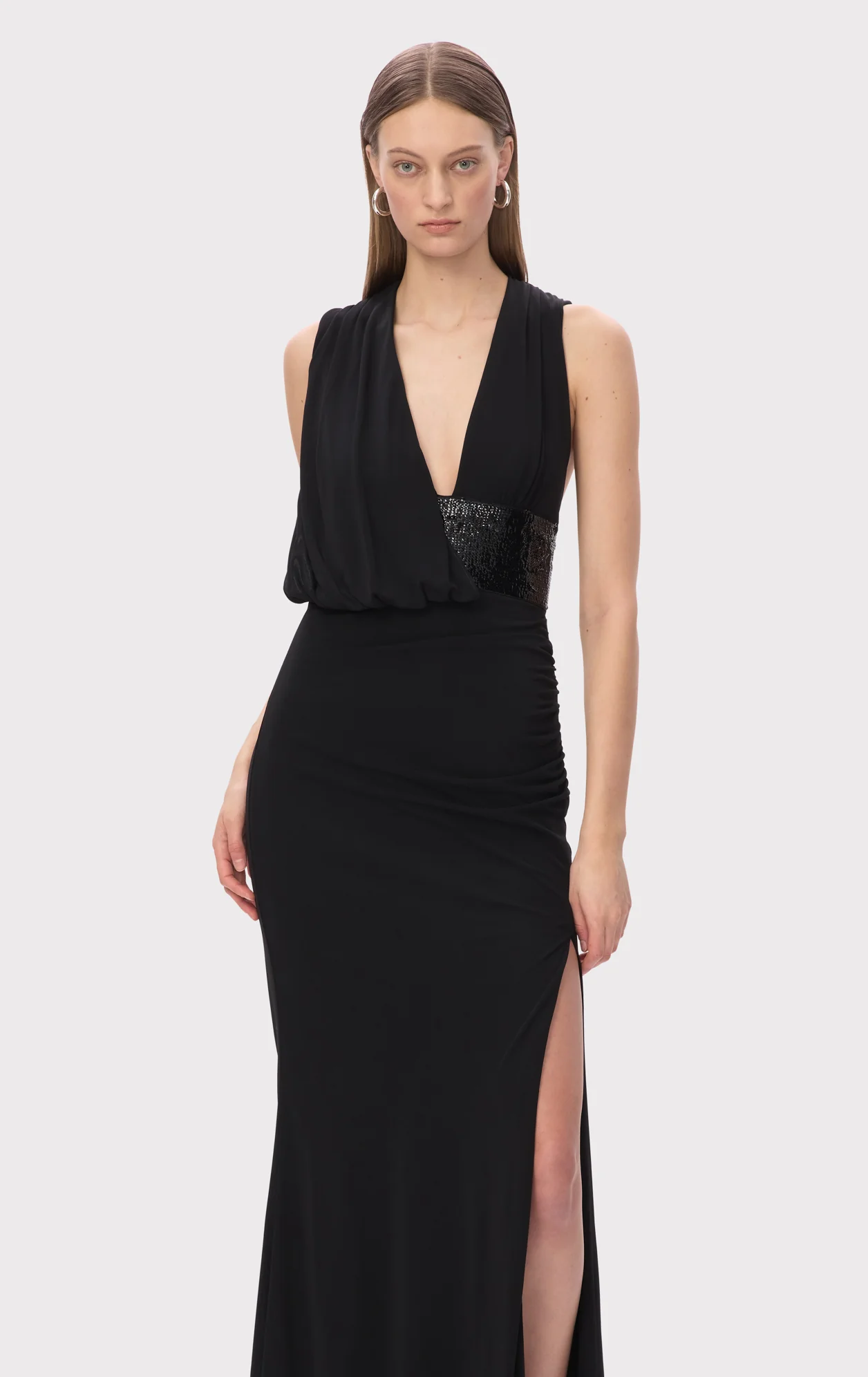 THE LUCILLE GOWN - Image 8
