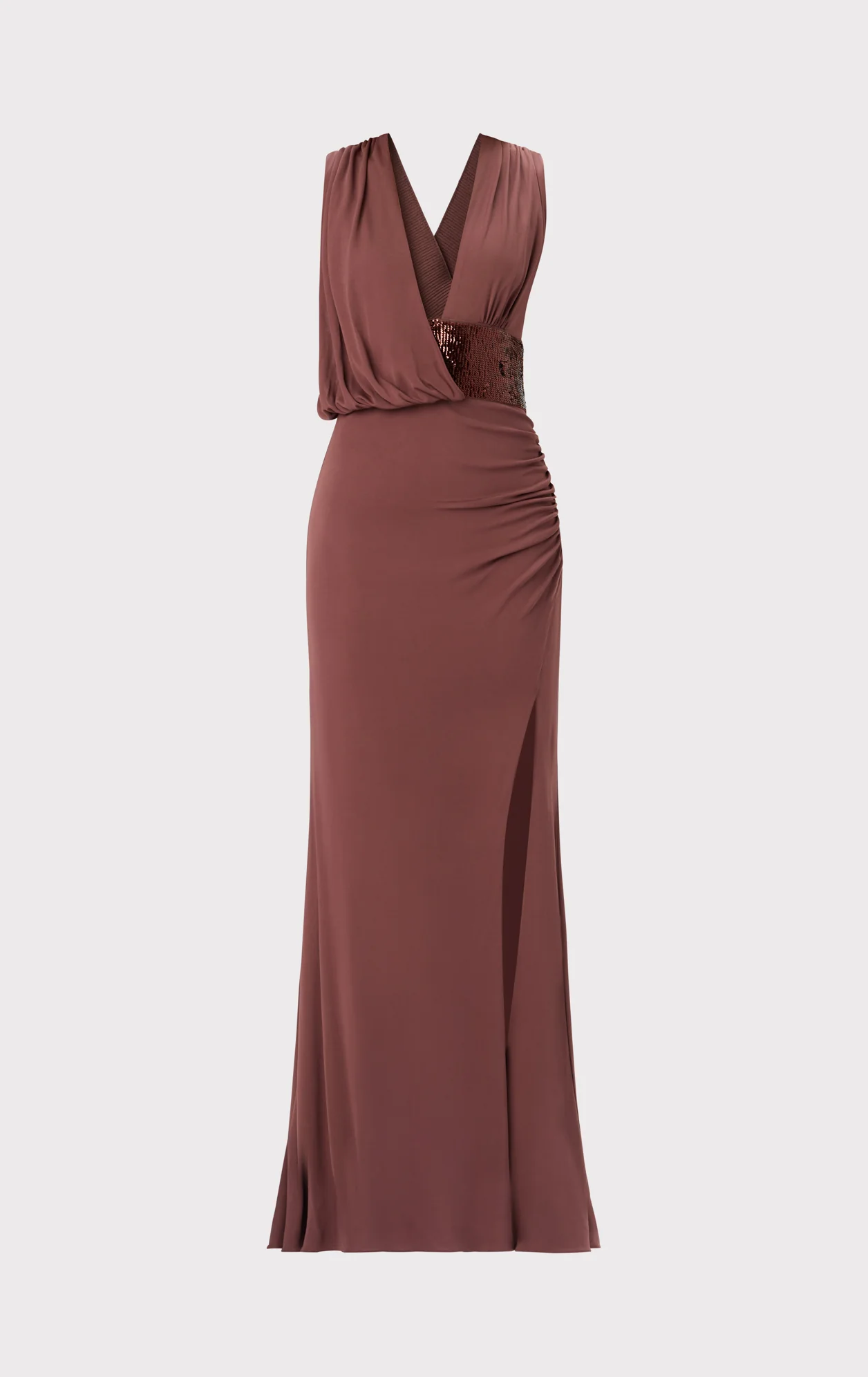 THE LUCILLE GOWN - Image 2