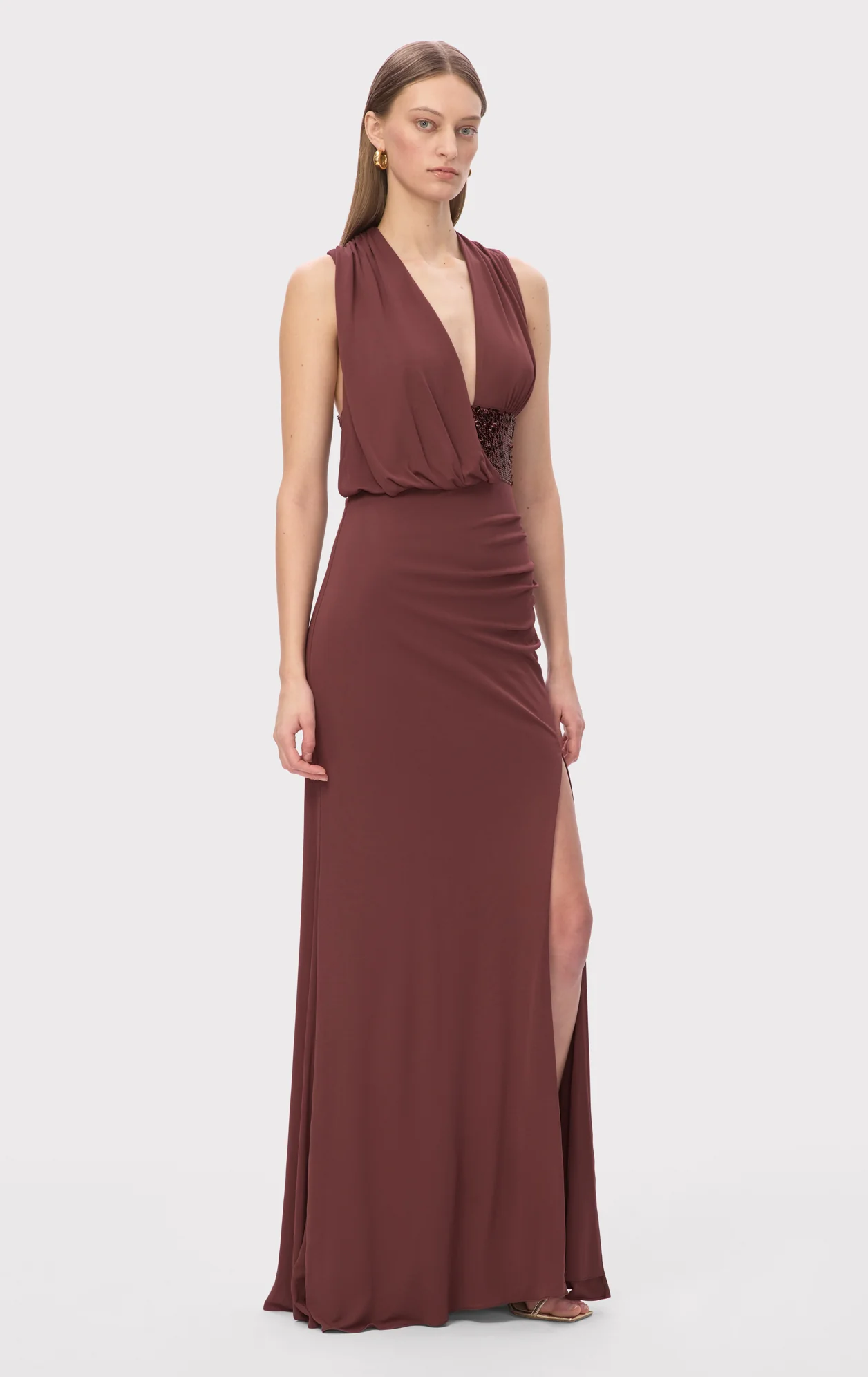 THE LUCILLE GOWN - Image 3