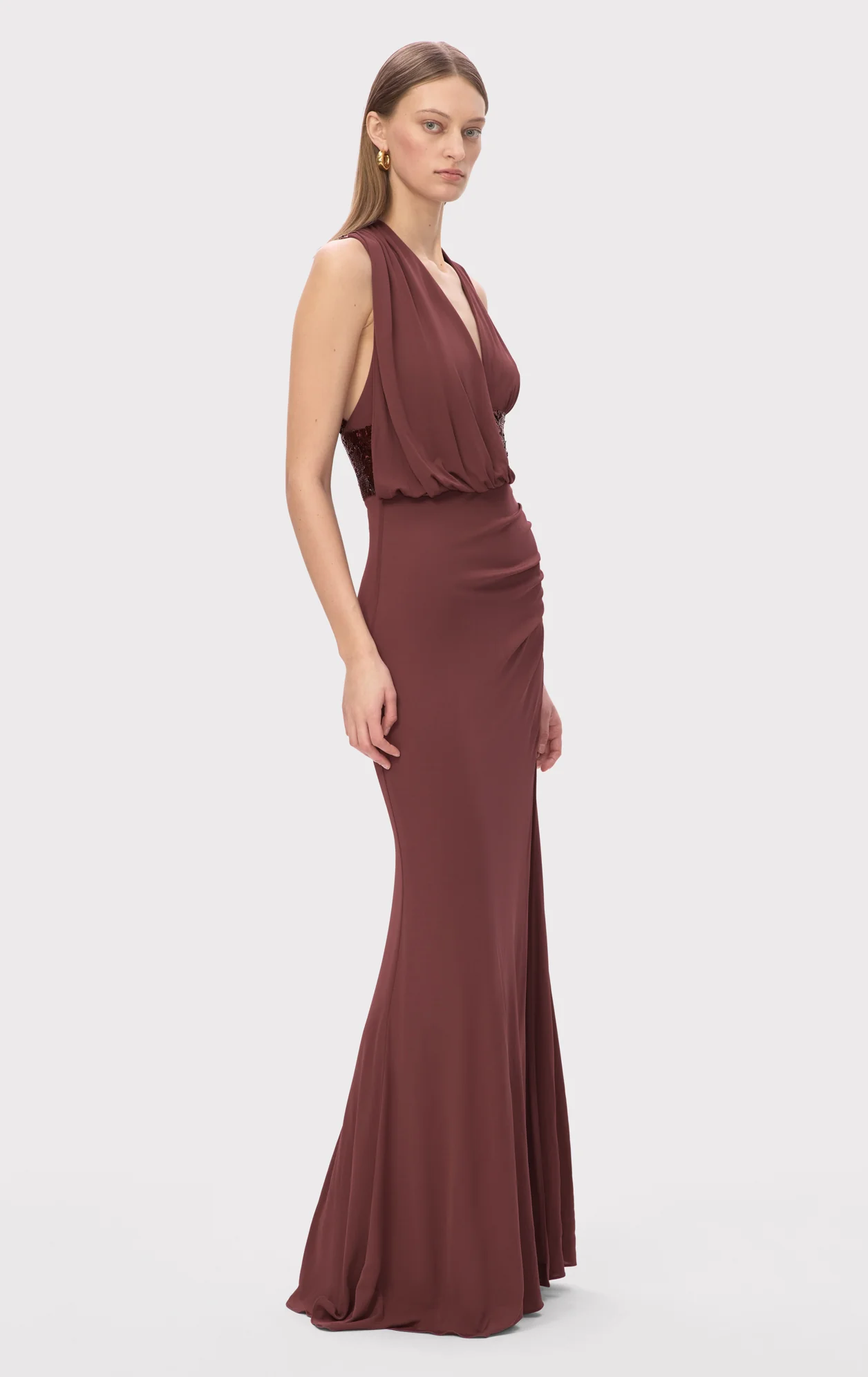 THE LUCILLE GOWN - Image 4