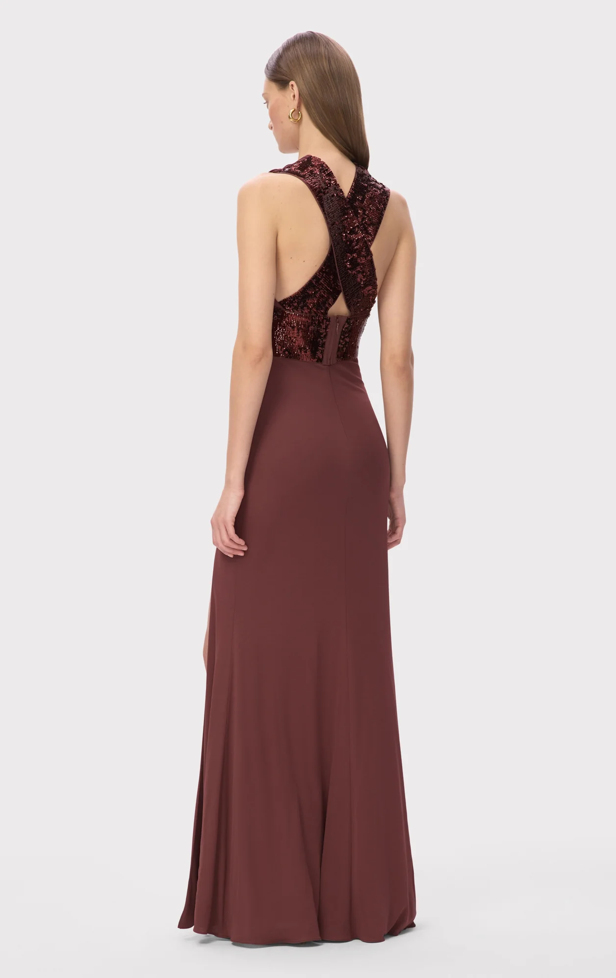 THE LUCILLE GOWN - Image 5
