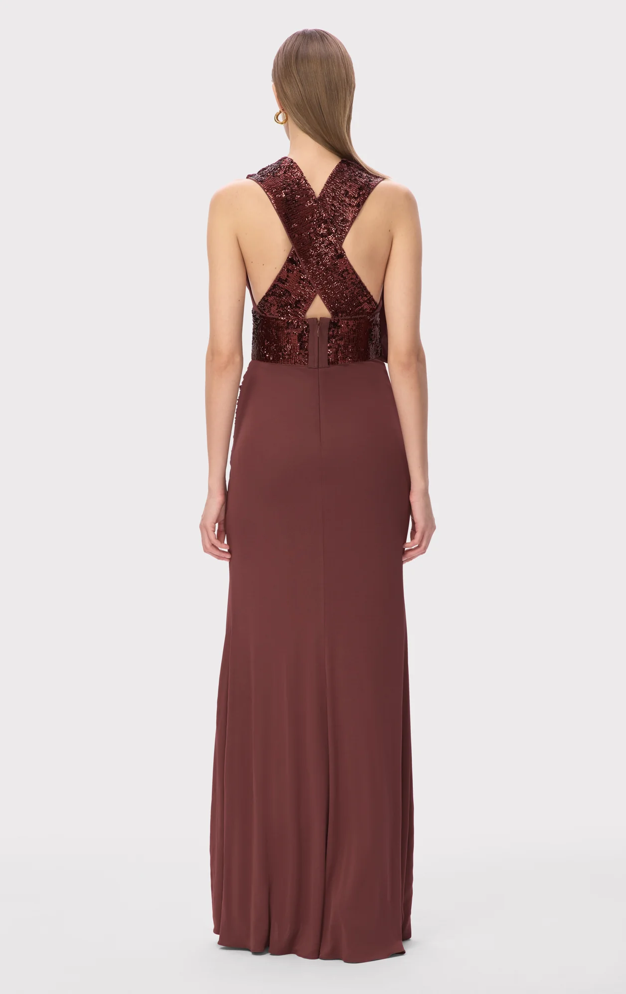 THE LUCILLE GOWN - Image 6