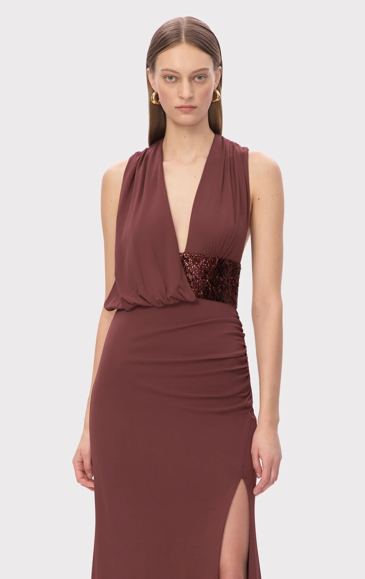 THE LUCILLE GOWN - Image 8