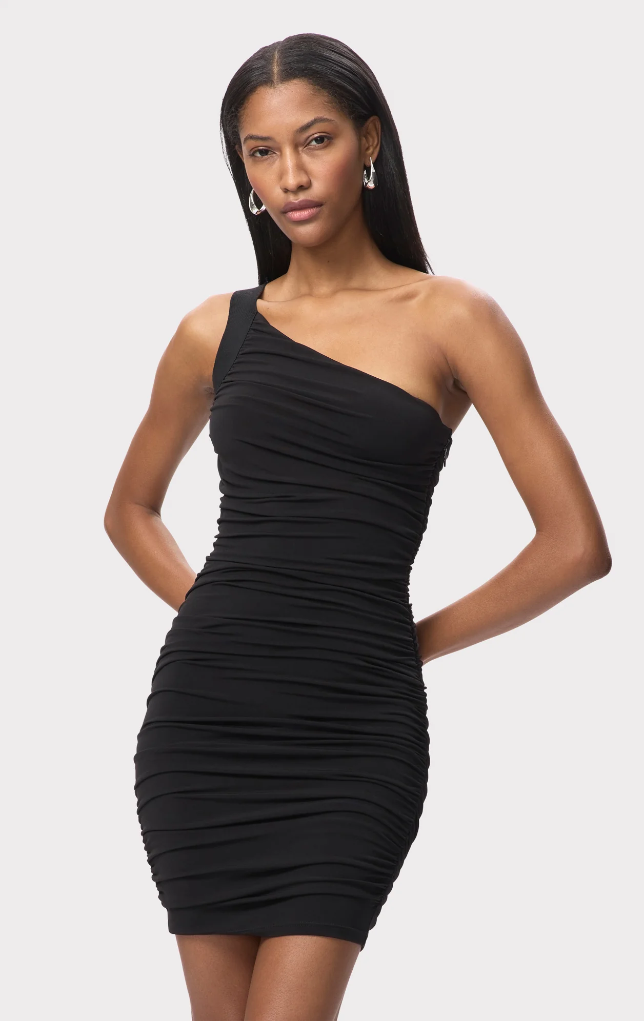 THE LUMI DRESS