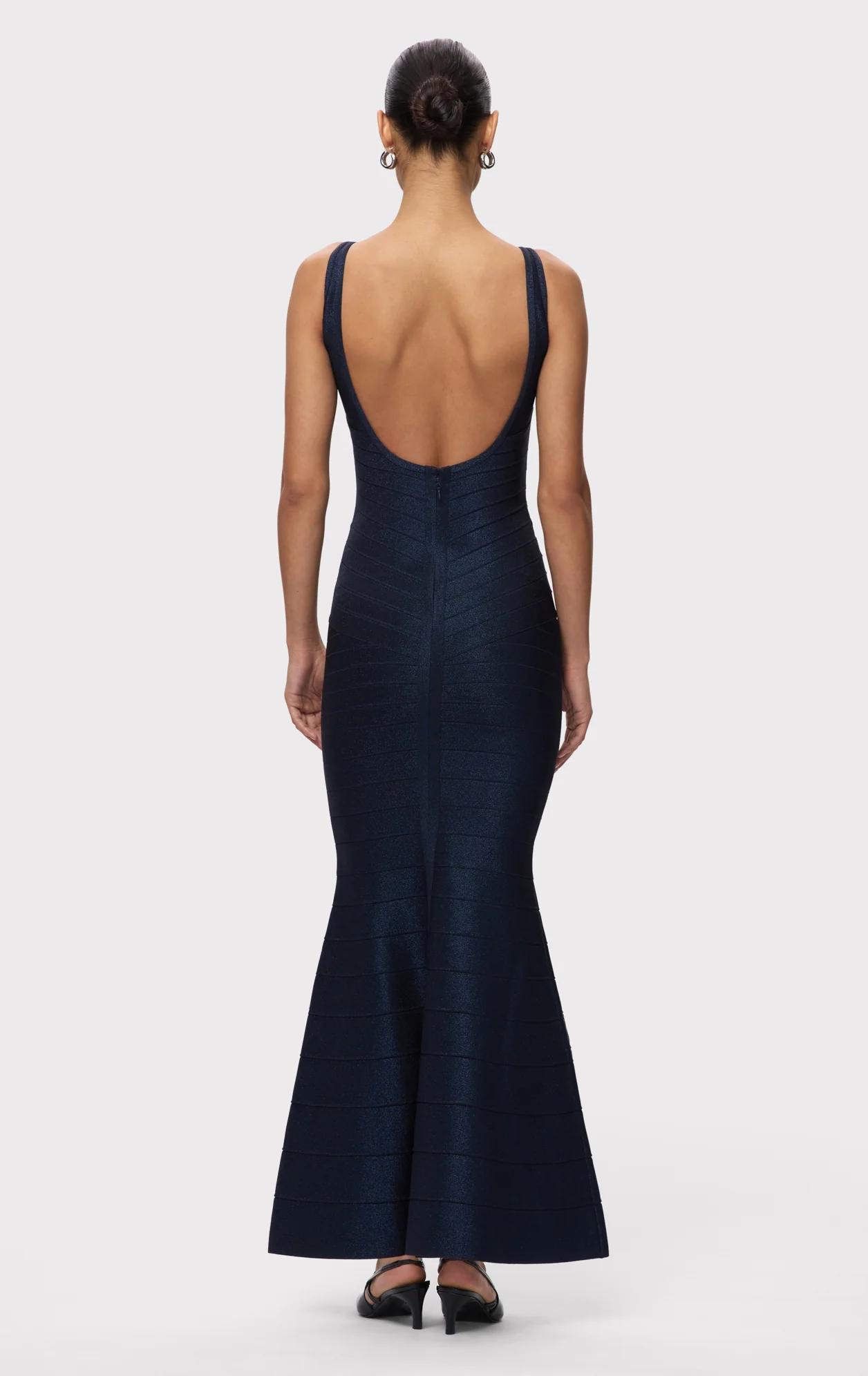 THE LUREX DION DRESS - Image 6