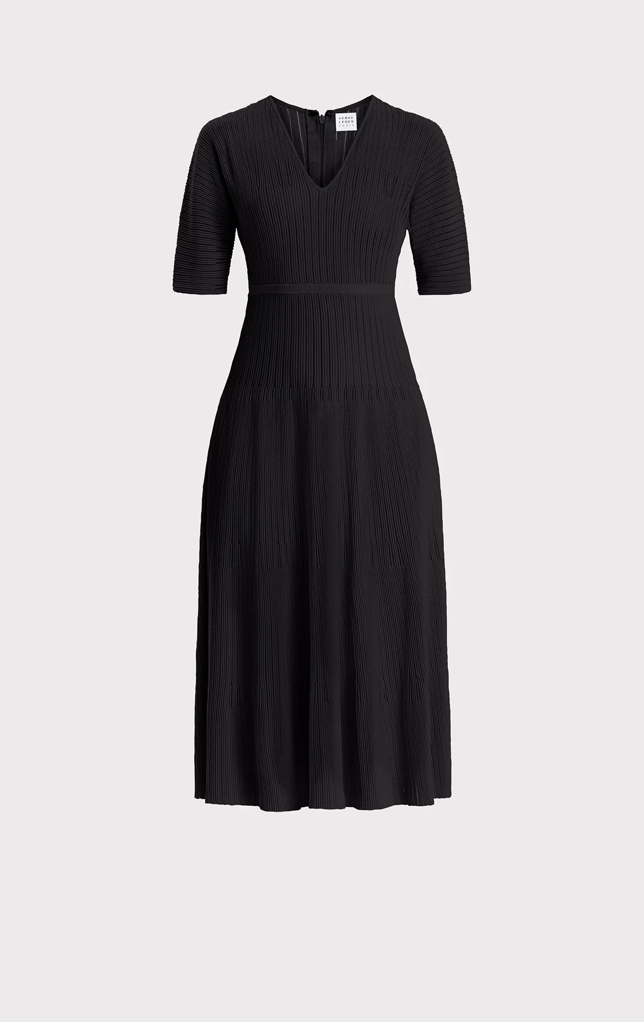 THE LYLA DRESS - Image 2