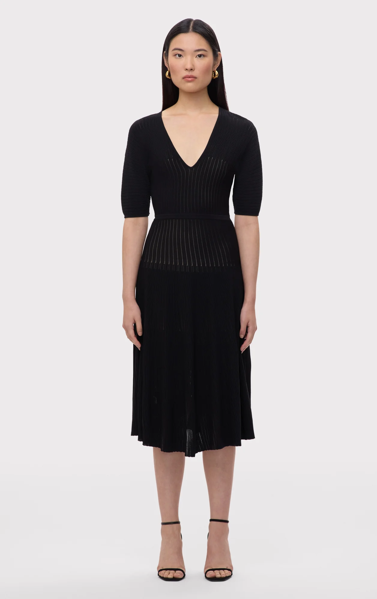 THE LYLA DRESS - Image 3