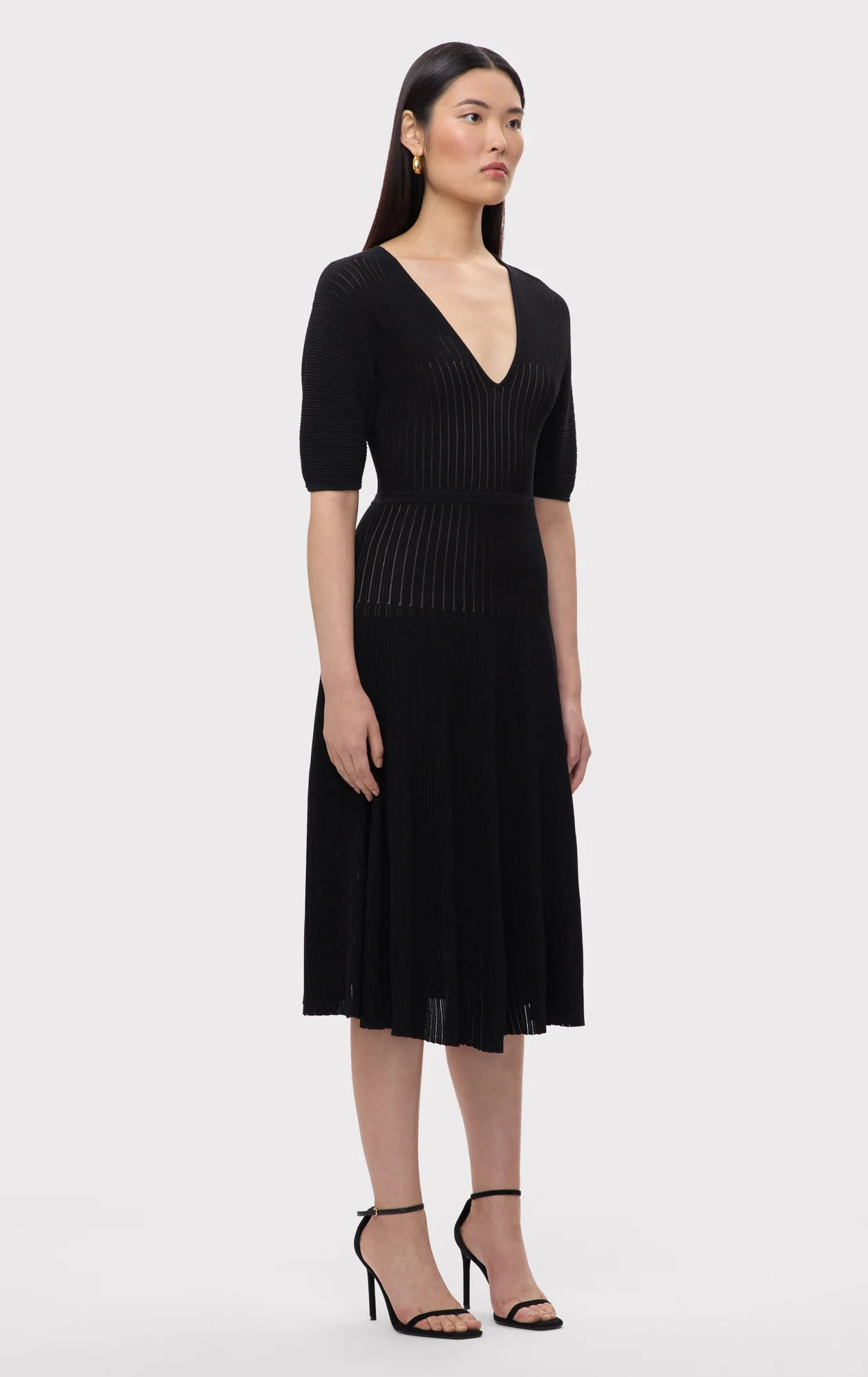 THE LYLA DRESS - Image 4