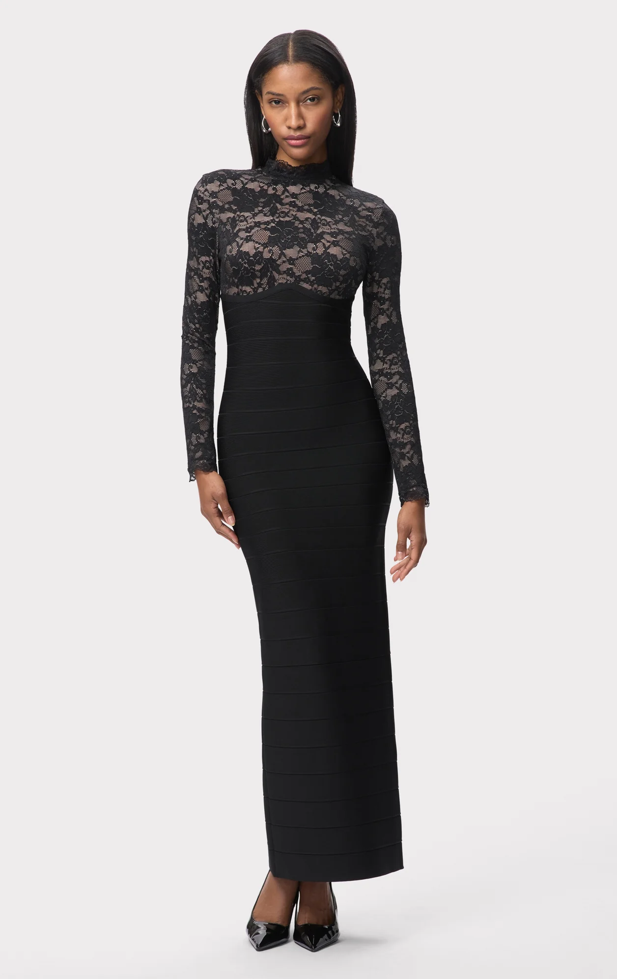 THE MAISIE GOWN