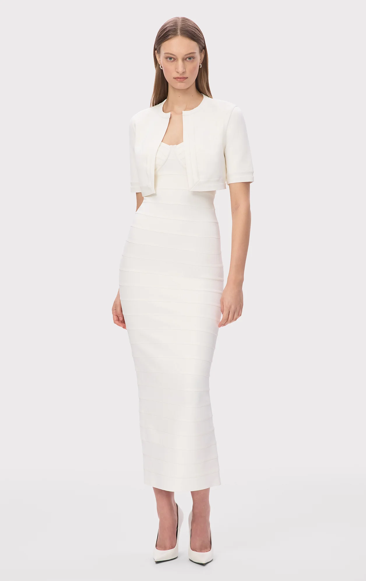 THE MARIE BOLERO - Image 4