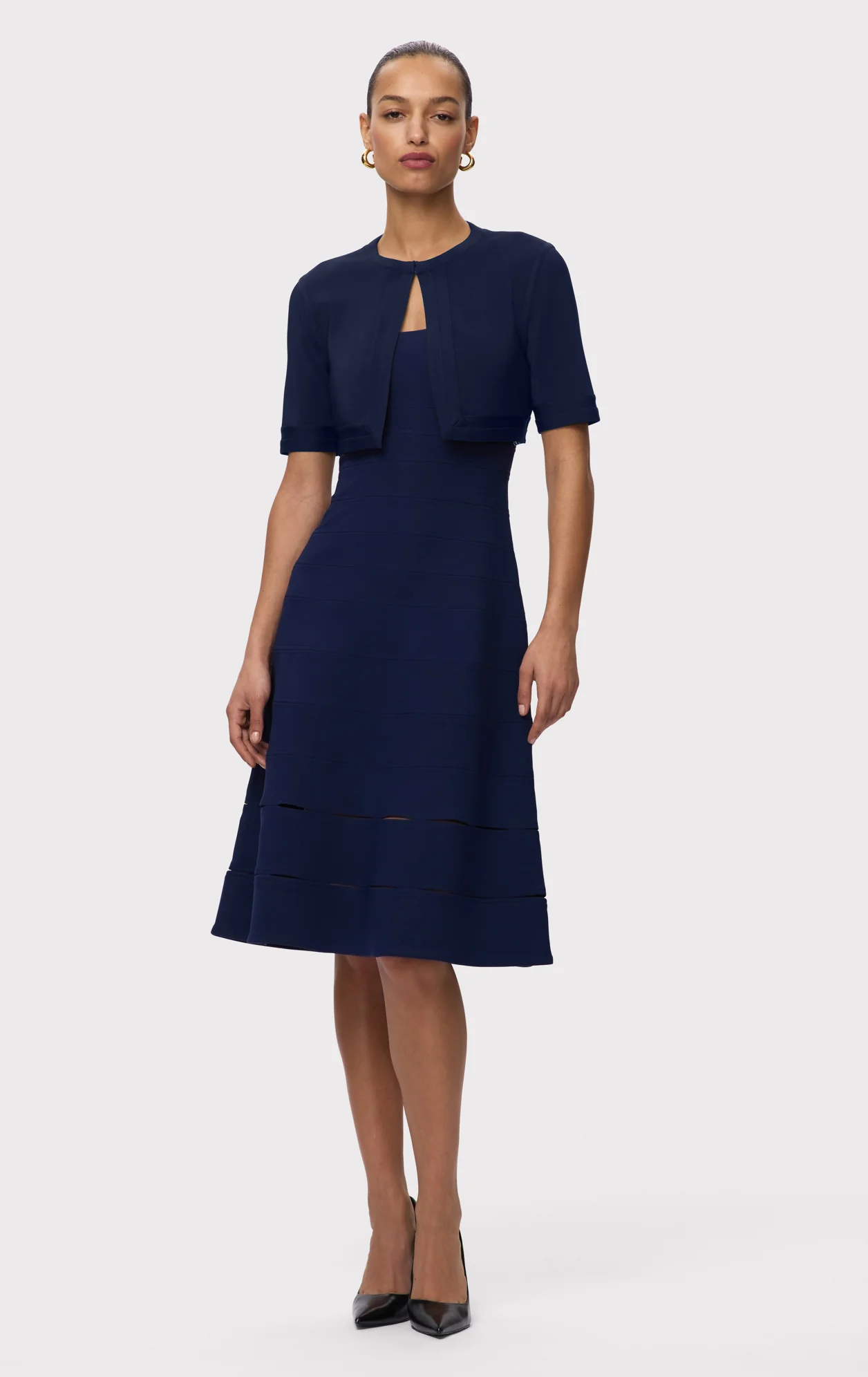 THE MARIE BOLERO - Image 6