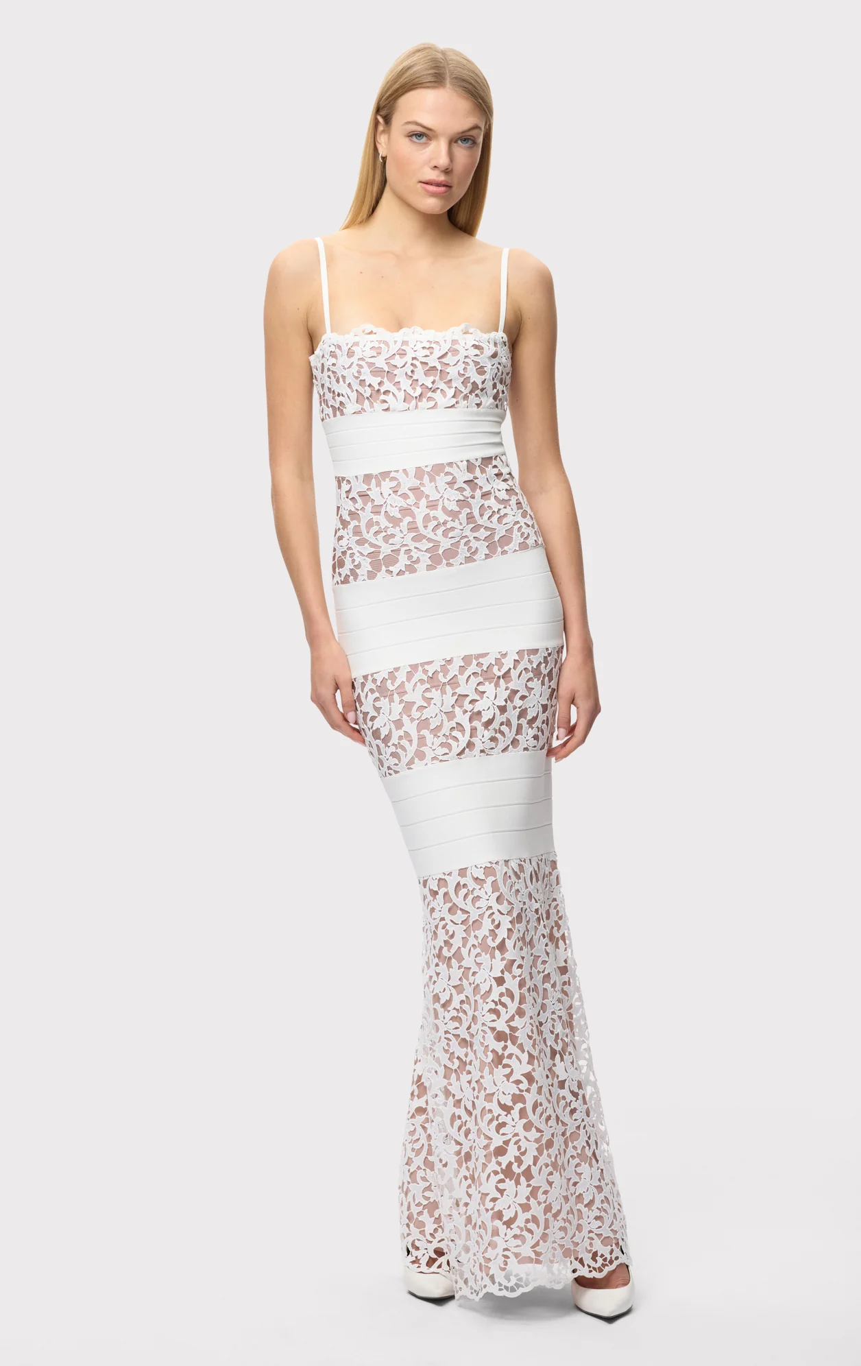 THE MARIELLE GOWN - Image 3