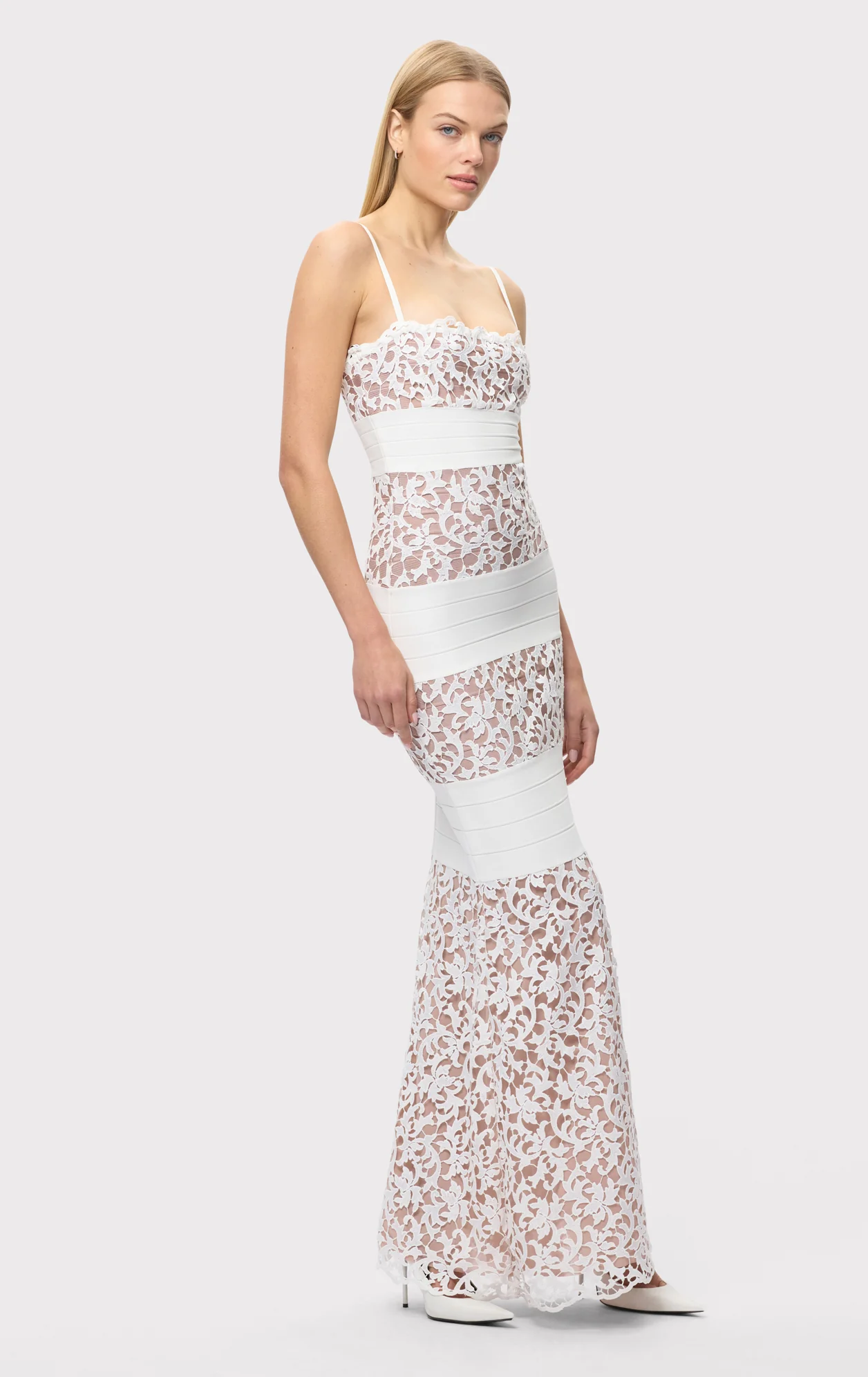 THE MARIELLE GOWN - Image 4