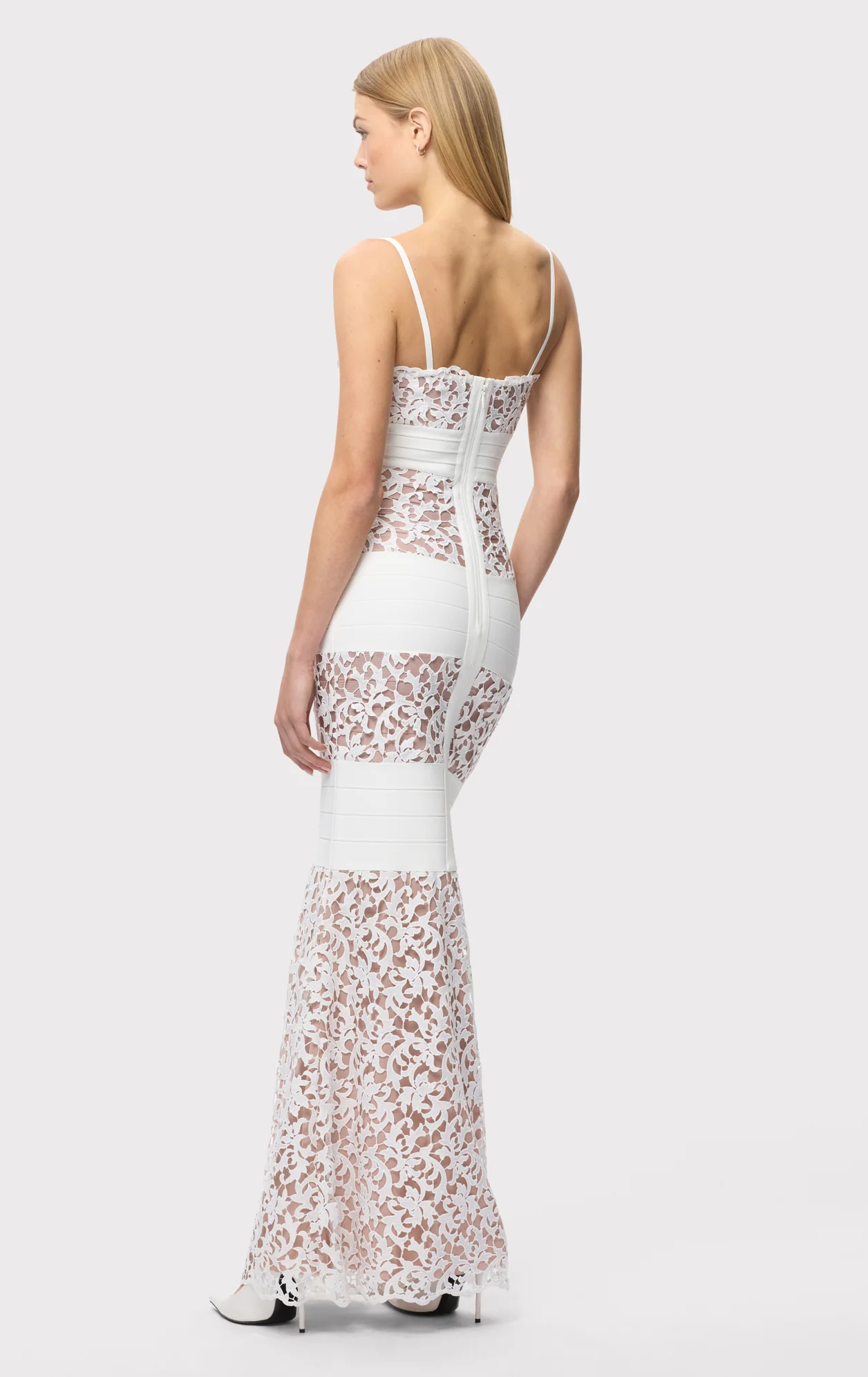 THE MARIELLE GOWN - Image 5