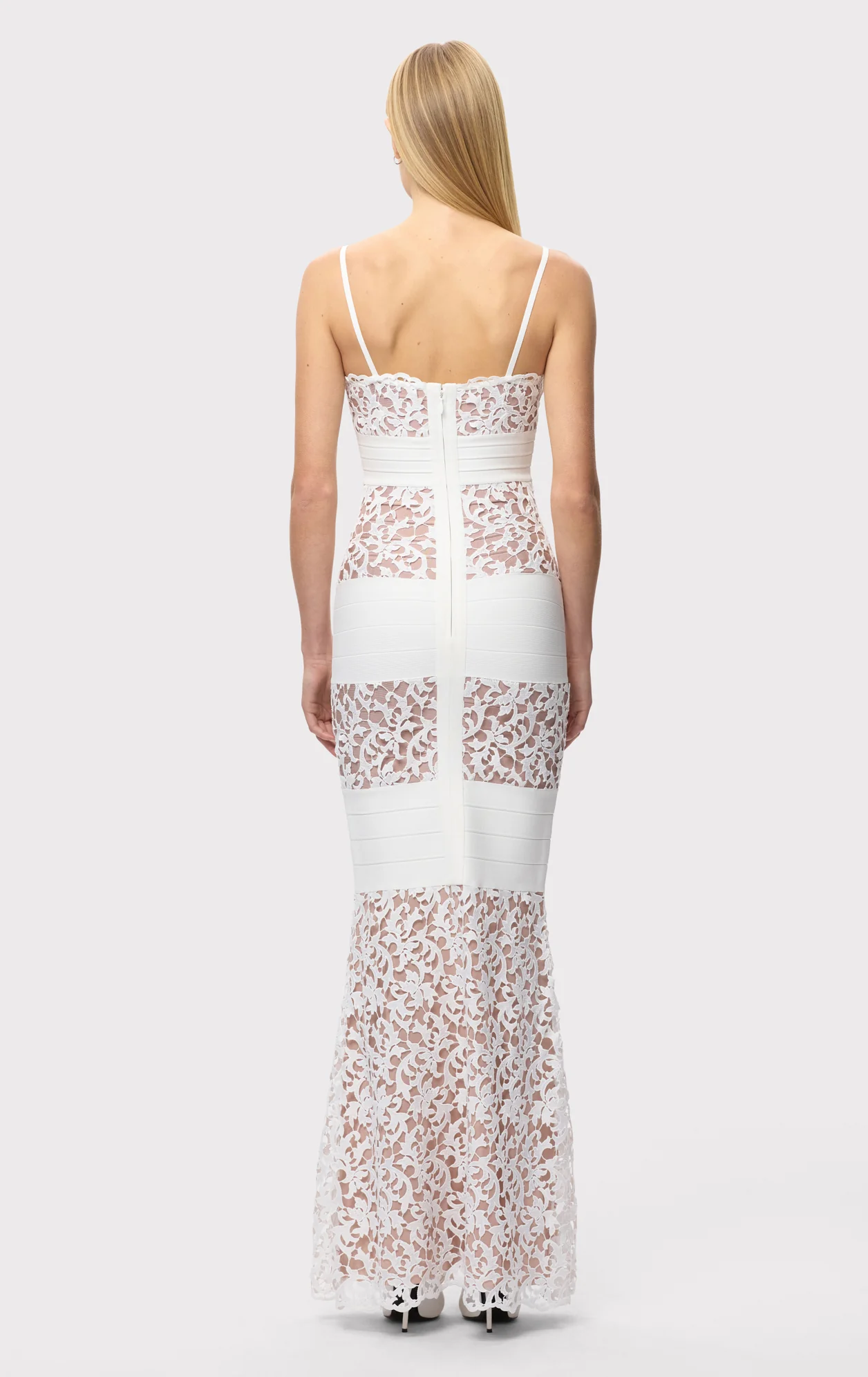 THE MARIELLE GOWN - Image 6