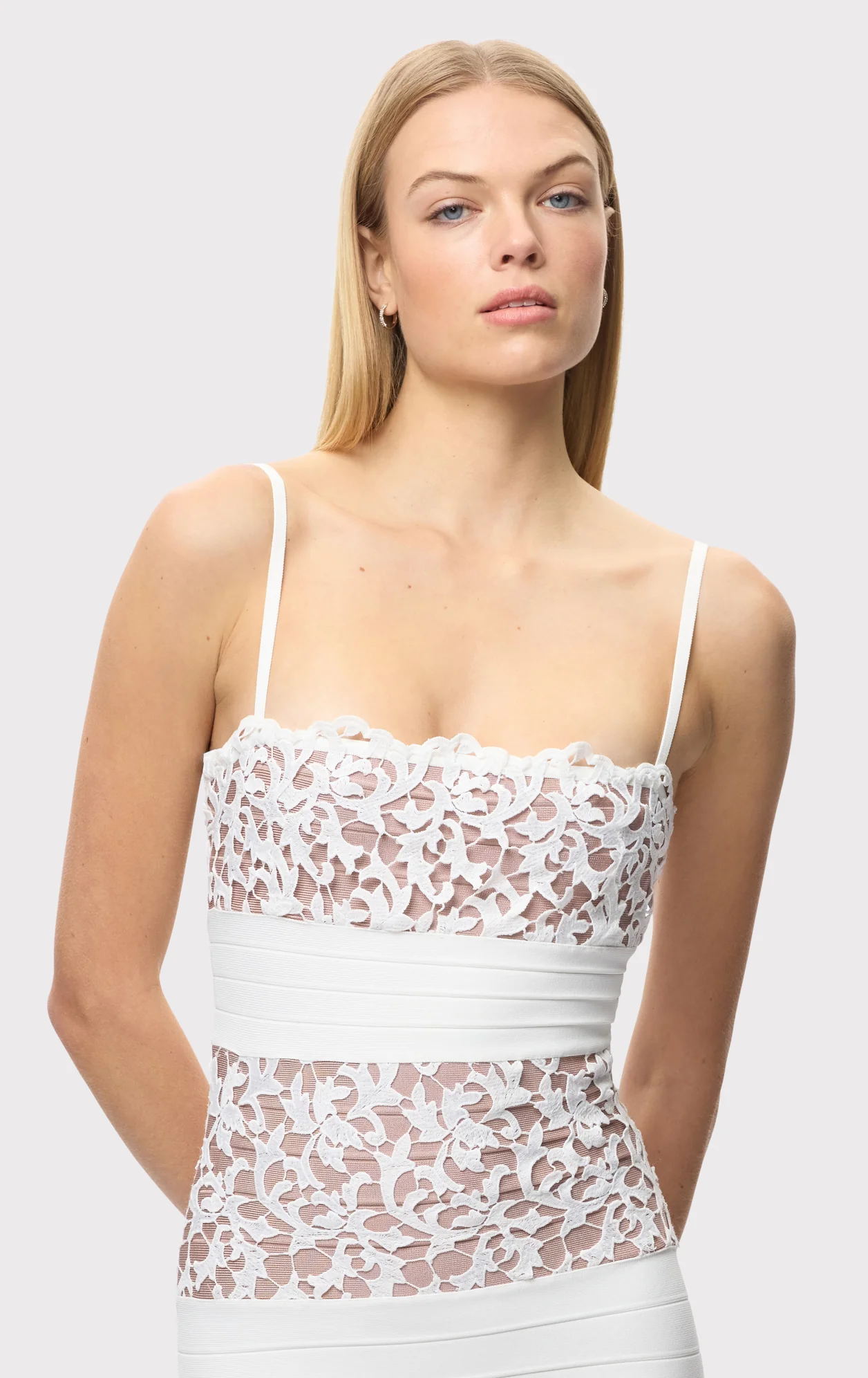 THE MARIELLE GOWN - Image 7