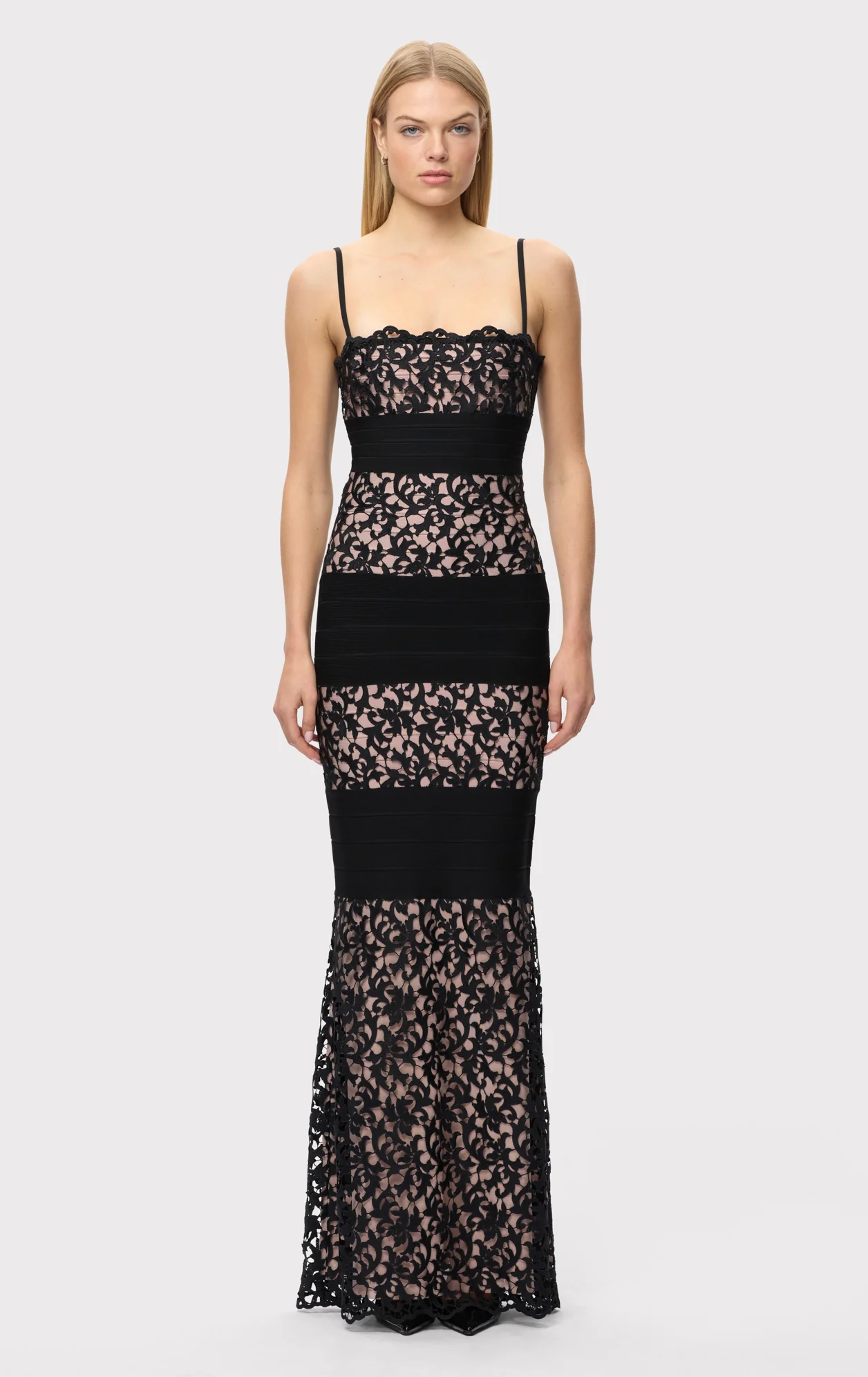 THE MARIELLE GOWN - Image 3